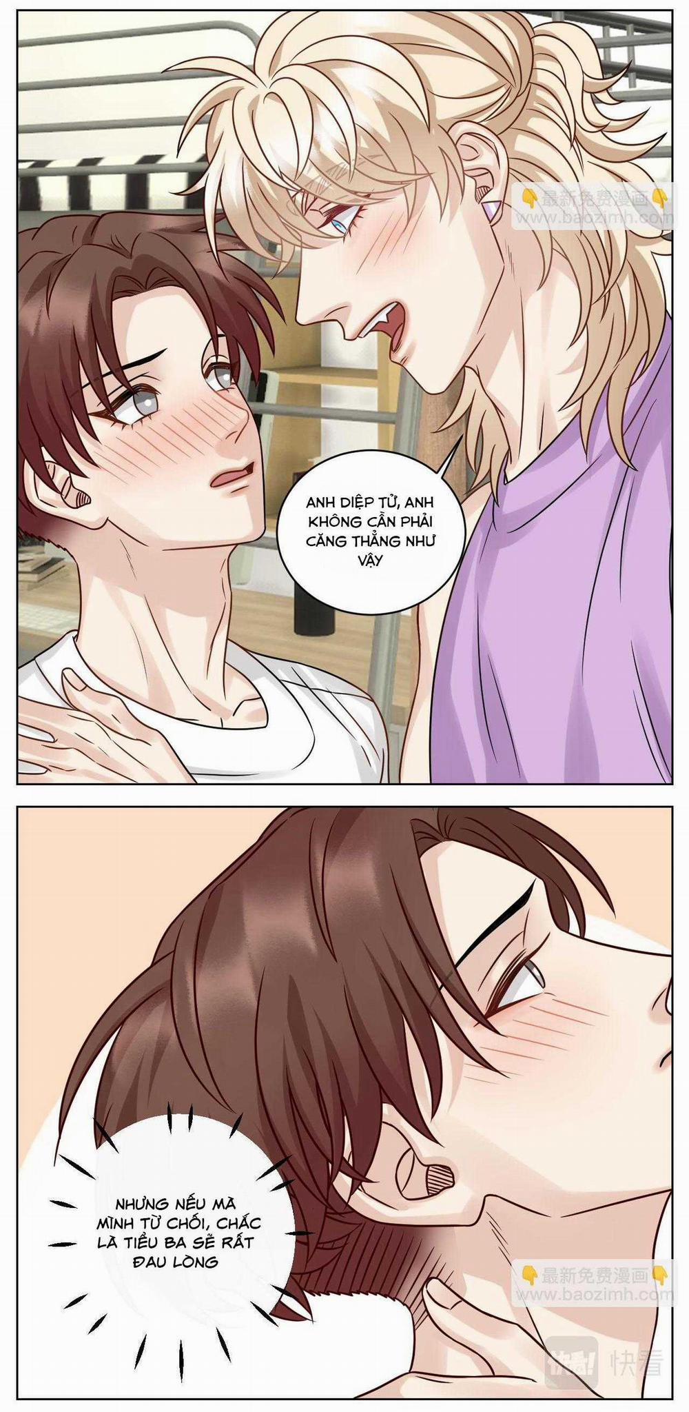 Ký túc xá nam phòng 303 222 trang 13