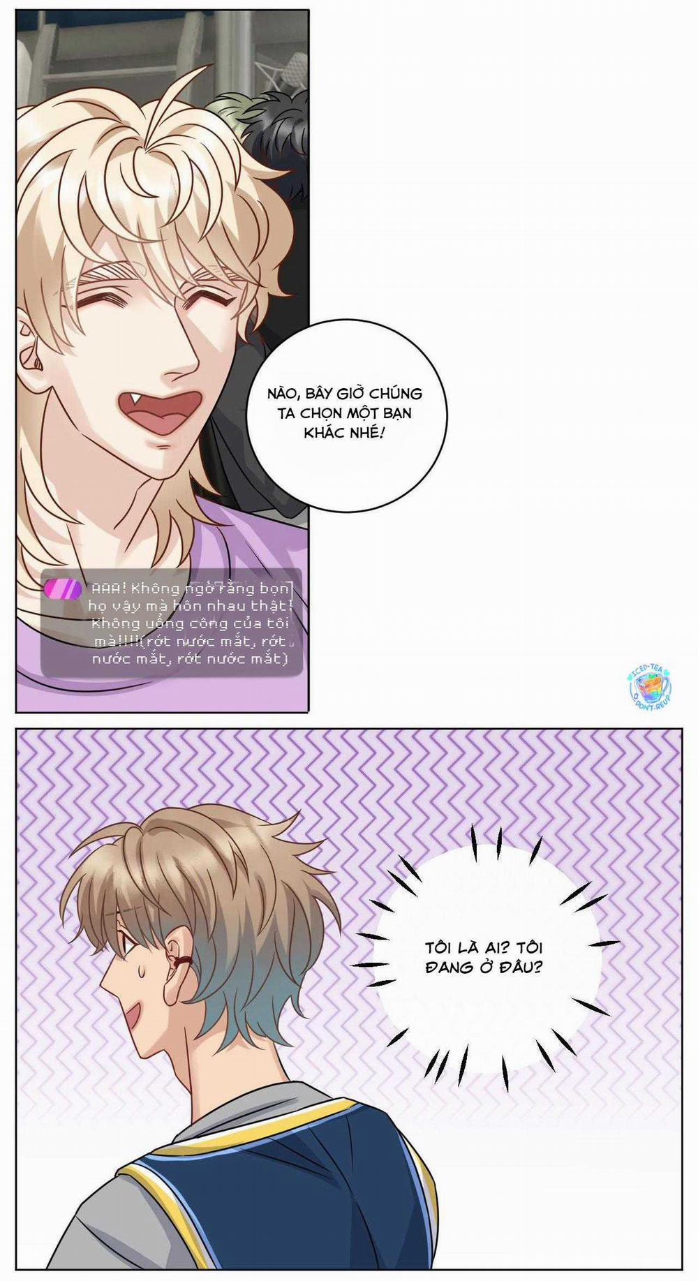 Ký túc xá nam phòng 303 222 trang 8