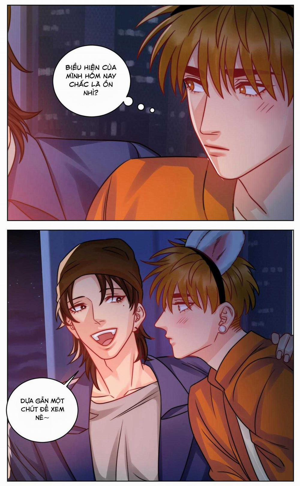 Ký túc xá nam phòng 303 223 trang 14