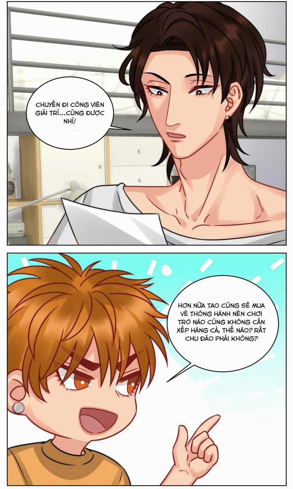 Ký túc xá nam phòng 303 223 trang 2