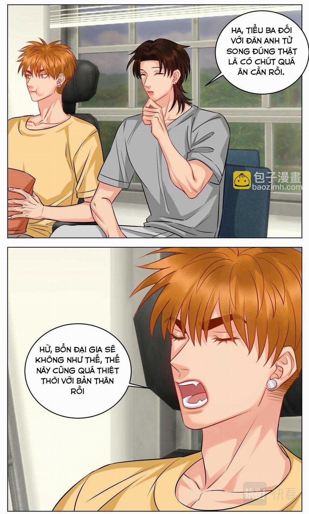 Ký túc xá nam phòng 303 224 trang 5