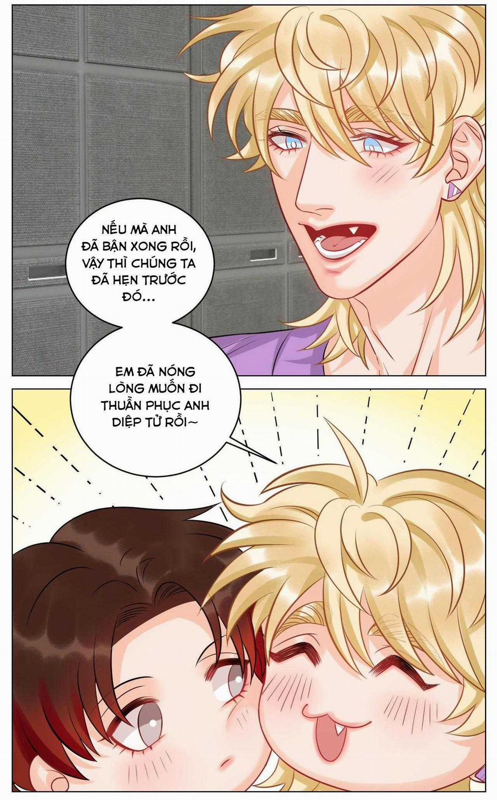 Ký túc xá nam phòng 303 224 trang 9