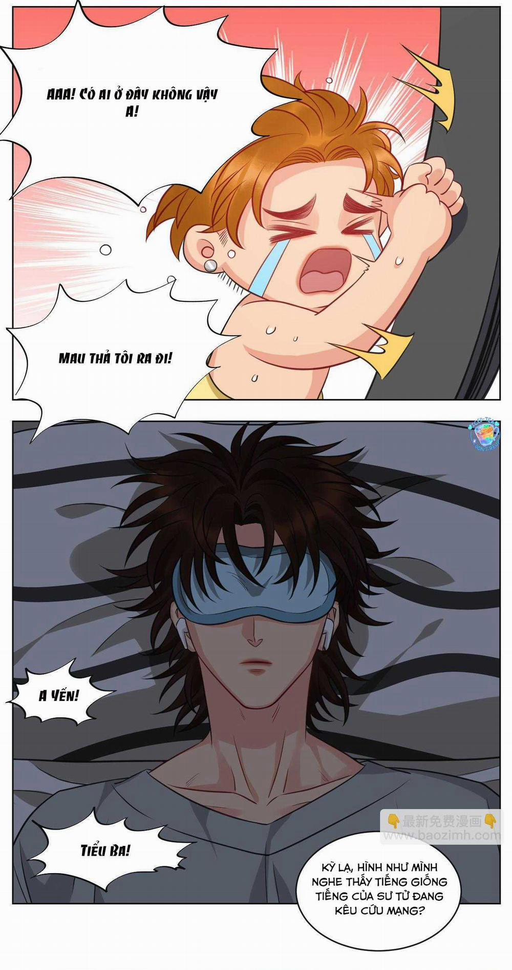 Ký túc xá nam phòng 303 225 trang 10