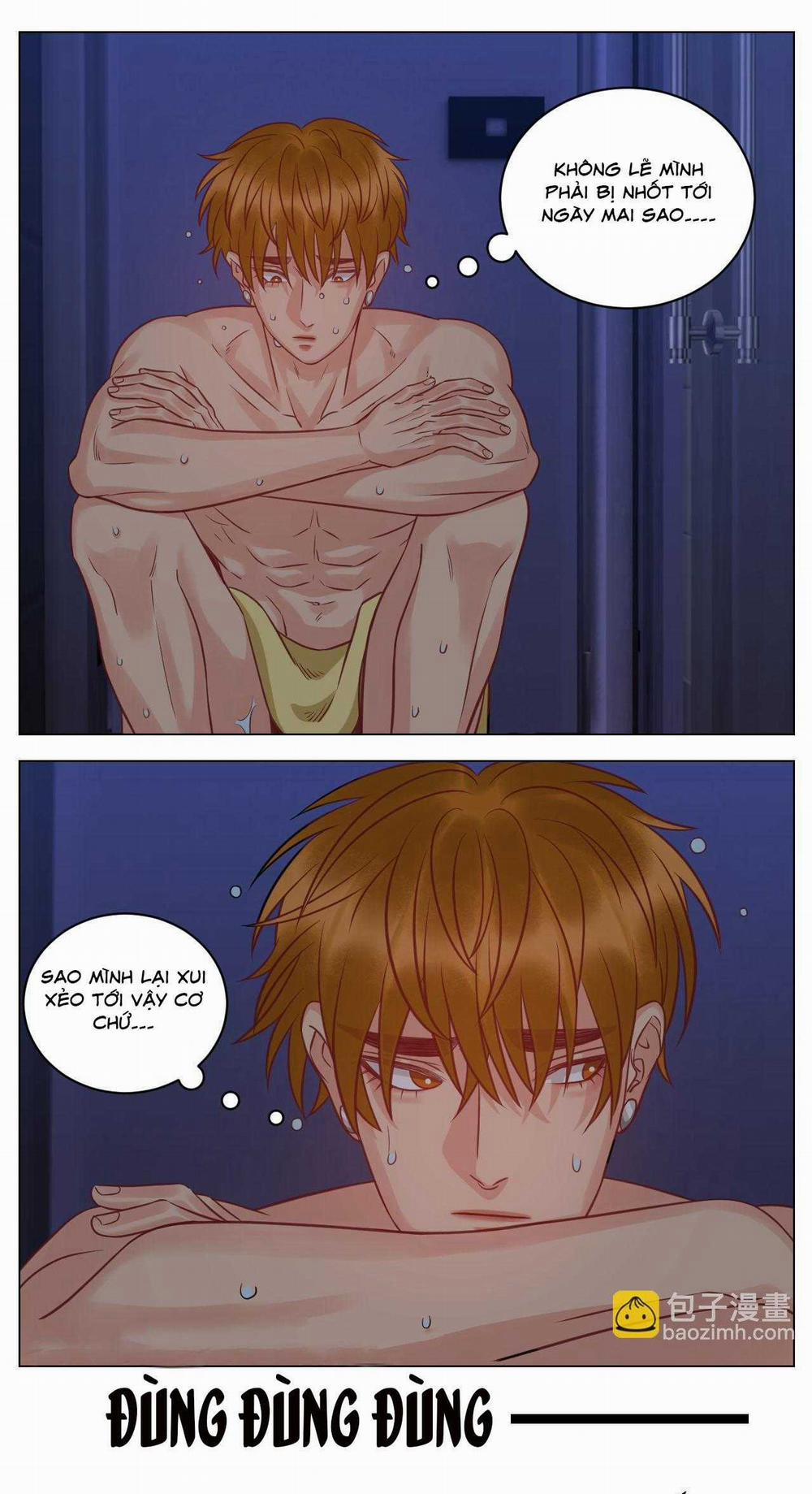 Ký túc xá nam phòng 303 225 trang 12