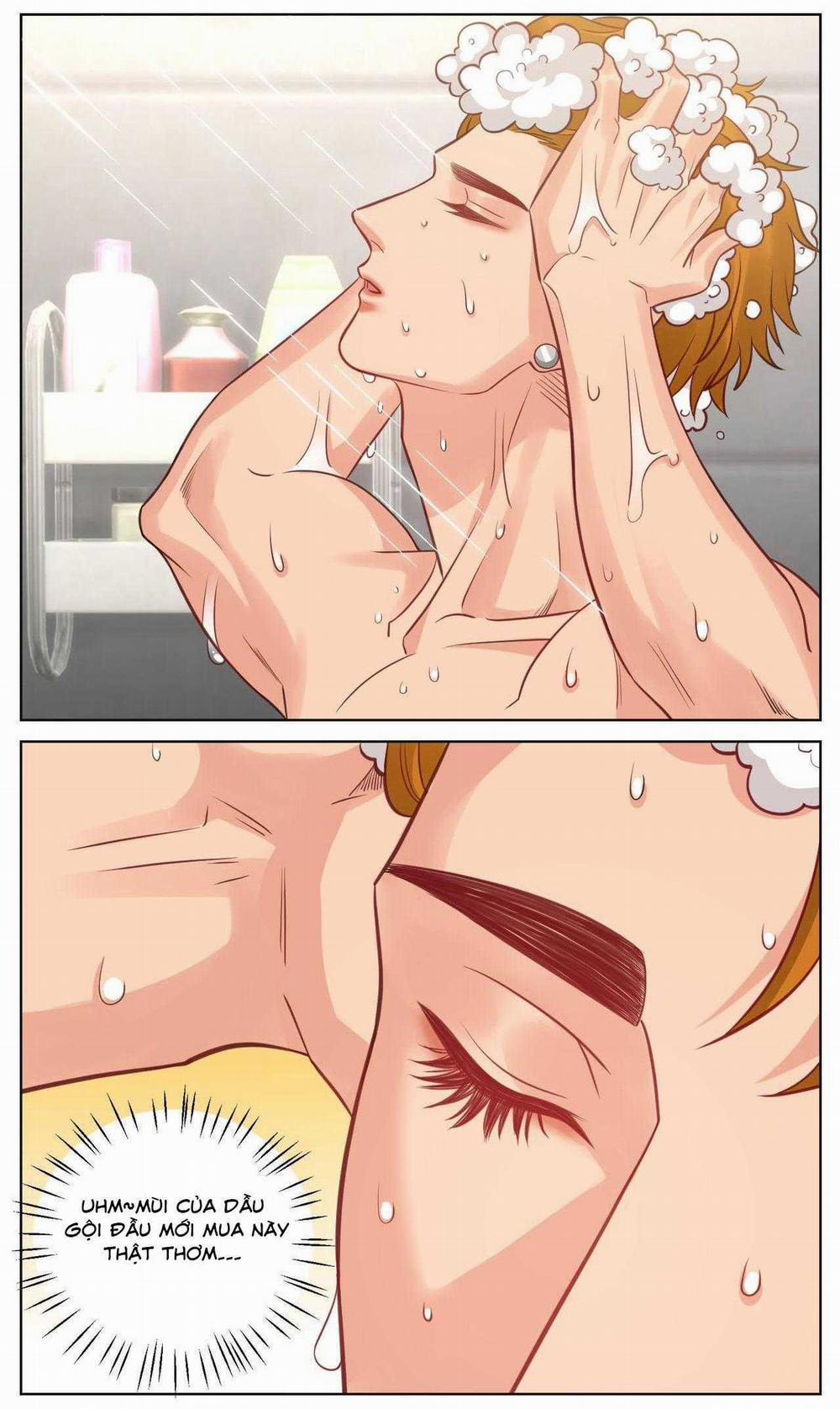 Ký túc xá nam phòng 303 225 trang 2