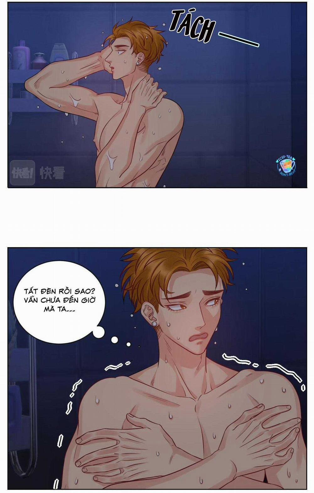 Ký túc xá nam phòng 303 225 trang 3