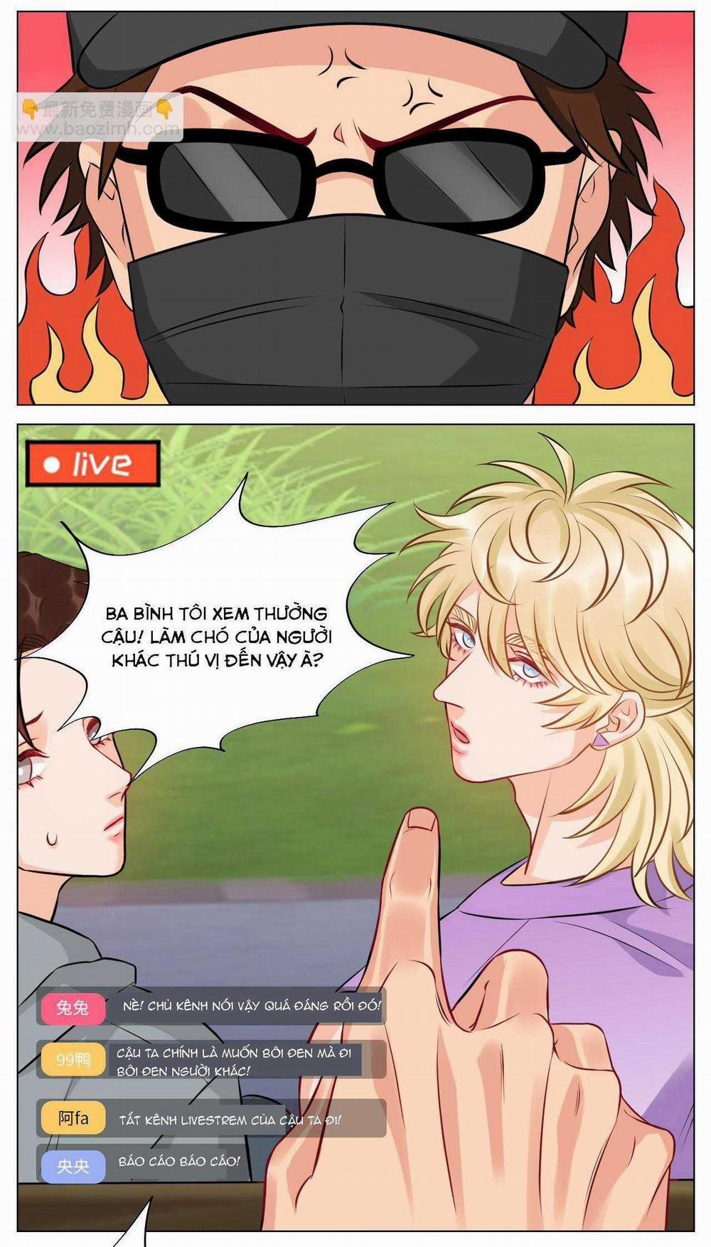 Ký túc xá nam phòng 303 226 trang 14