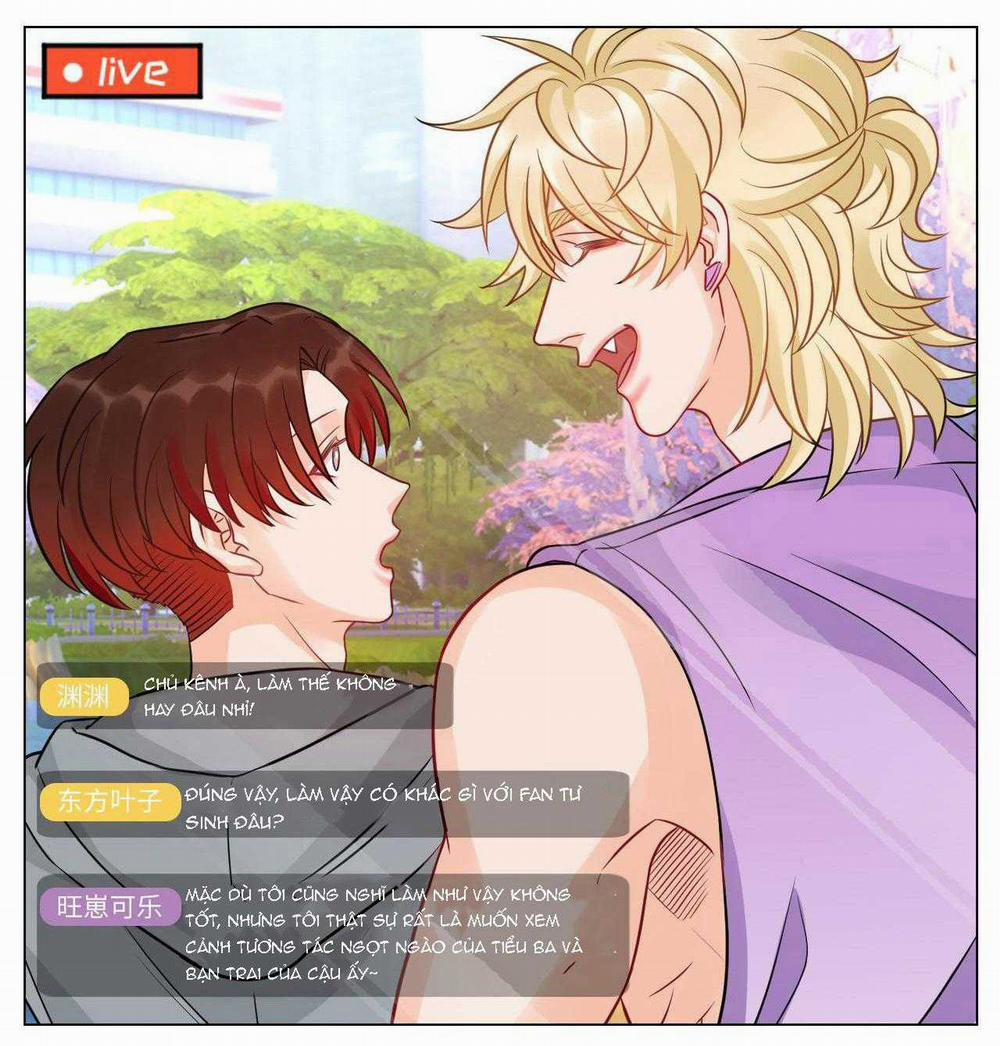 Ký túc xá nam phòng 303 226 trang 3