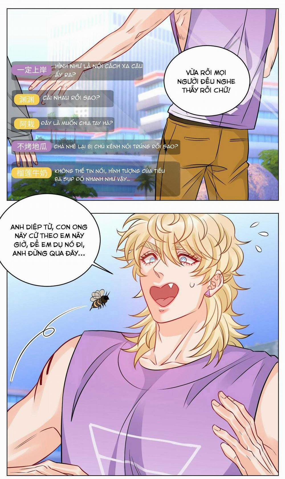 Ký túc xá nam phòng 303 226 trang 5