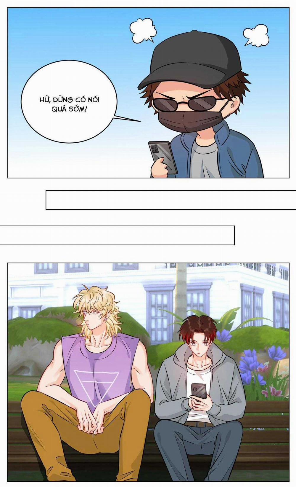 Ký túc xá nam phòng 303 226 trang 7