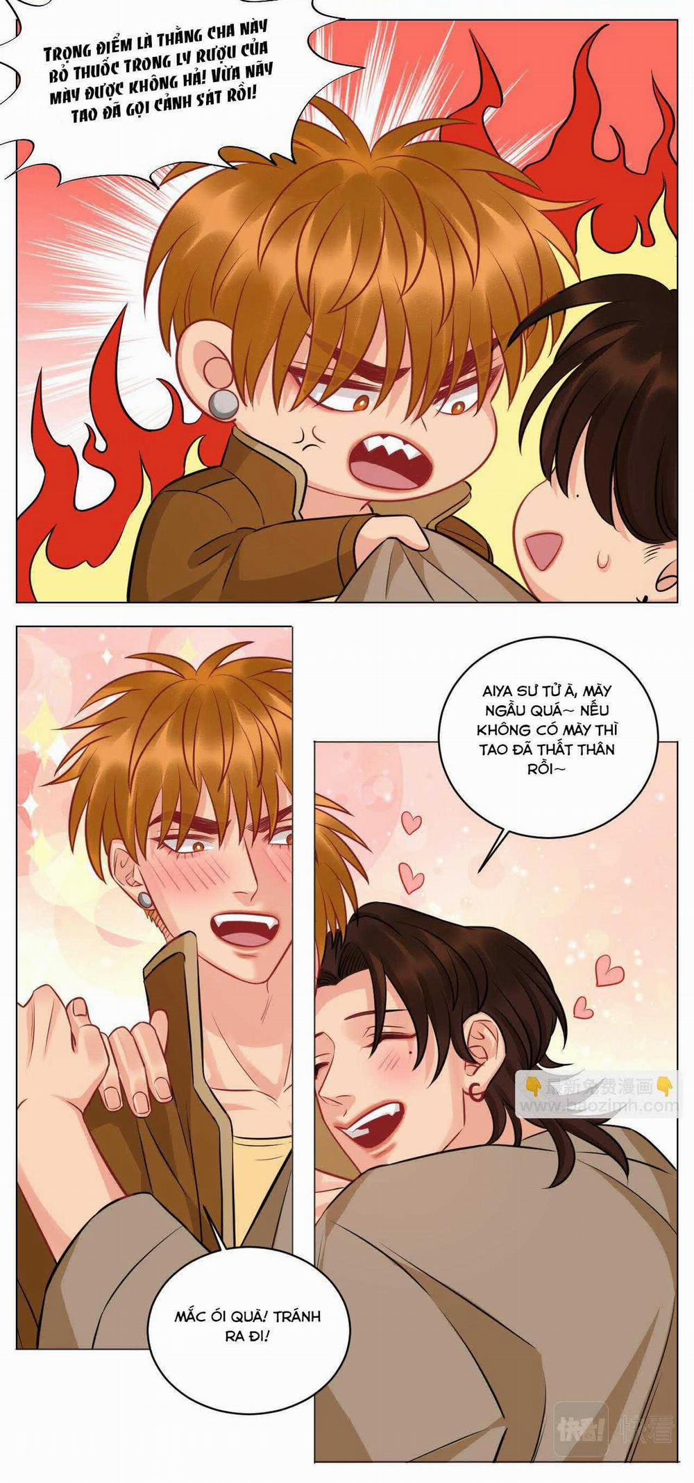 Ký túc xá nam phòng 303 227 trang 15