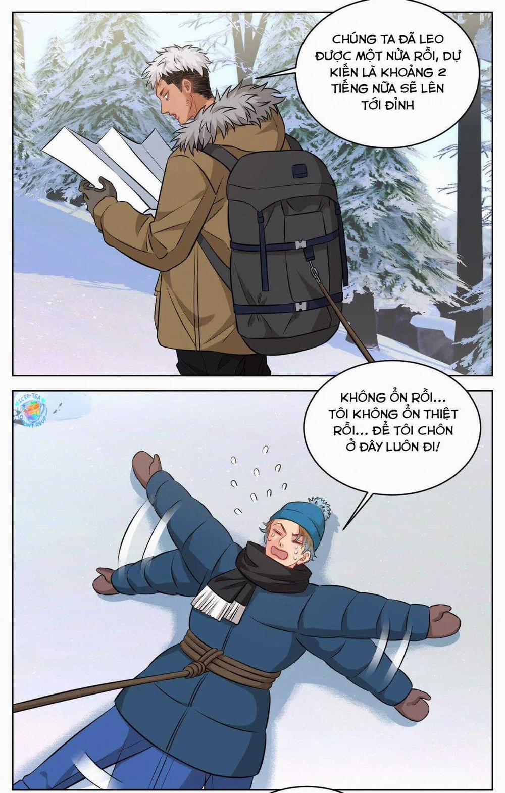 Ký túc xá nam phòng 303 228 trang 10