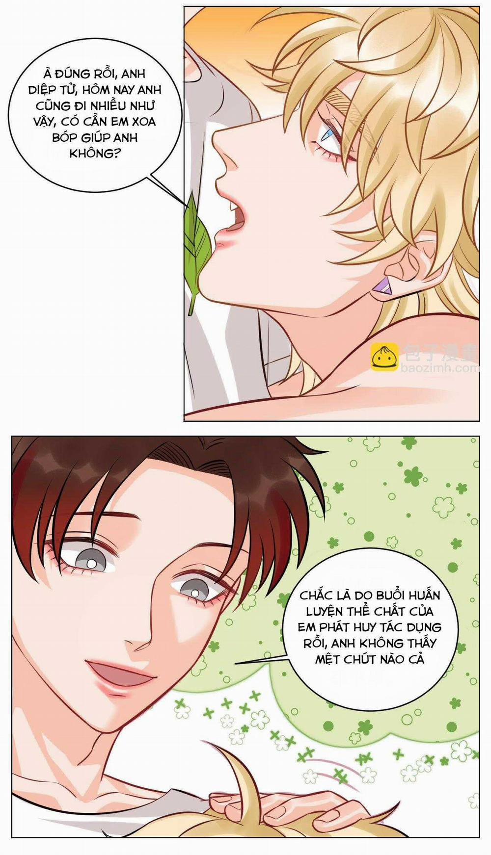 Ký túc xá nam phòng 303 228 trang 15