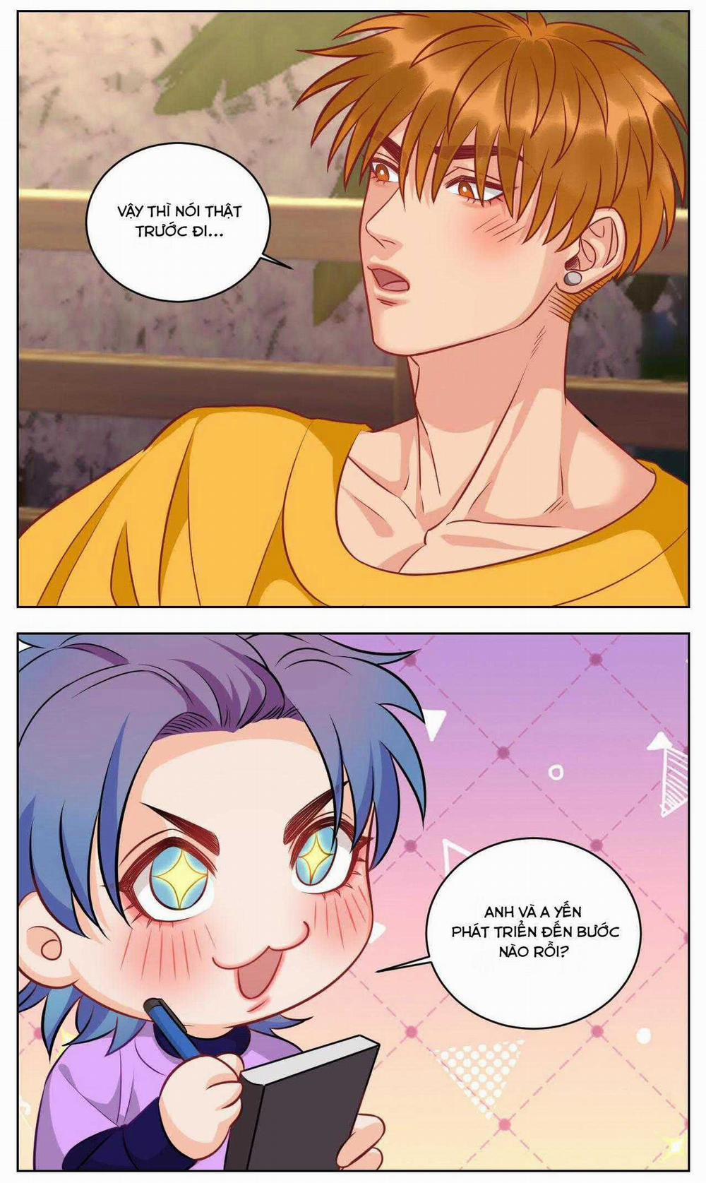 Ký túc xá nam phòng 303 229 trang 4