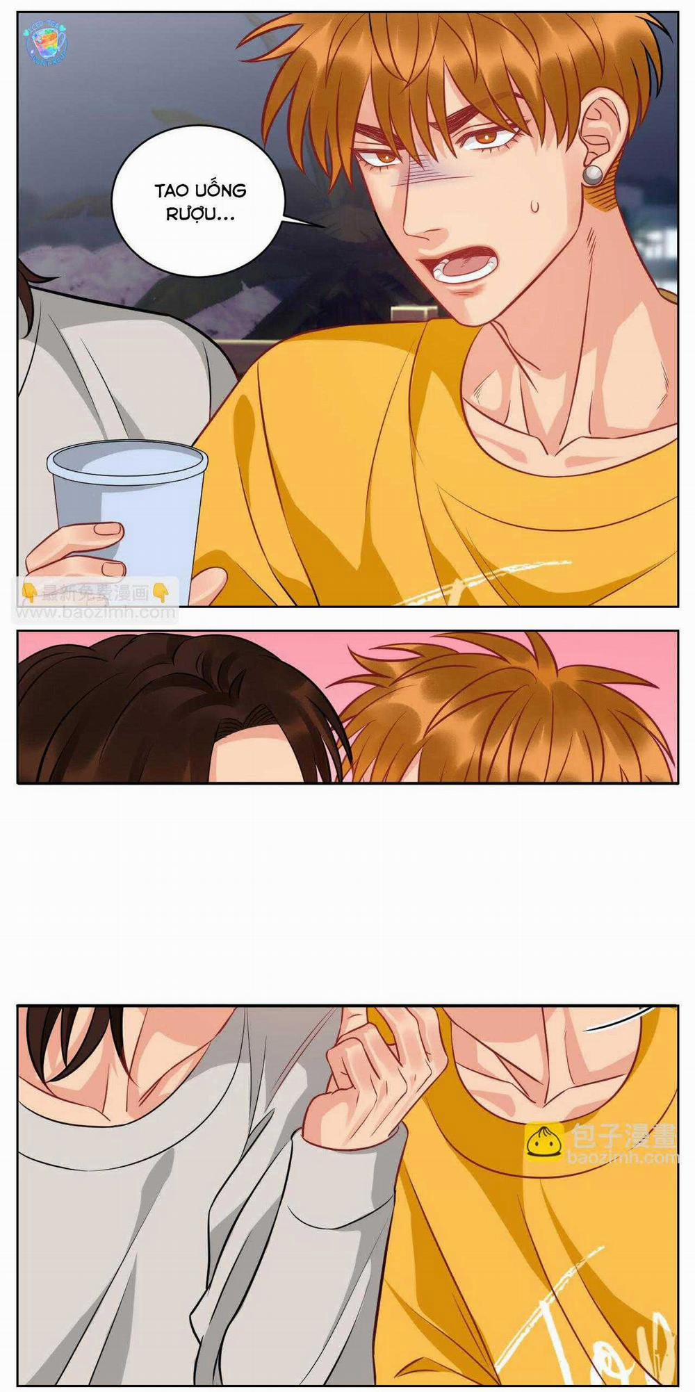 Ký túc xá nam phòng 303 229 trang 8