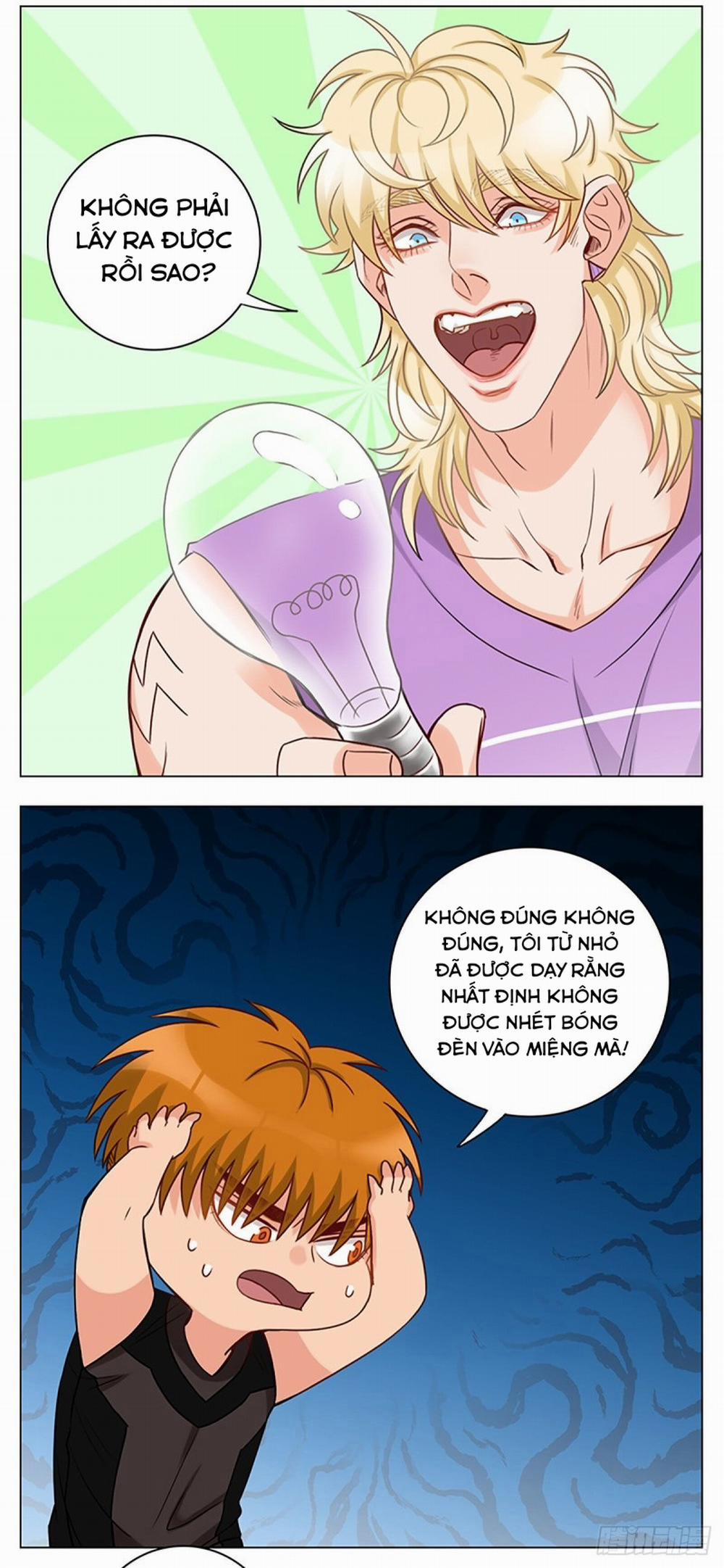 Ký túc xá nam phòng 303 23 trang 18