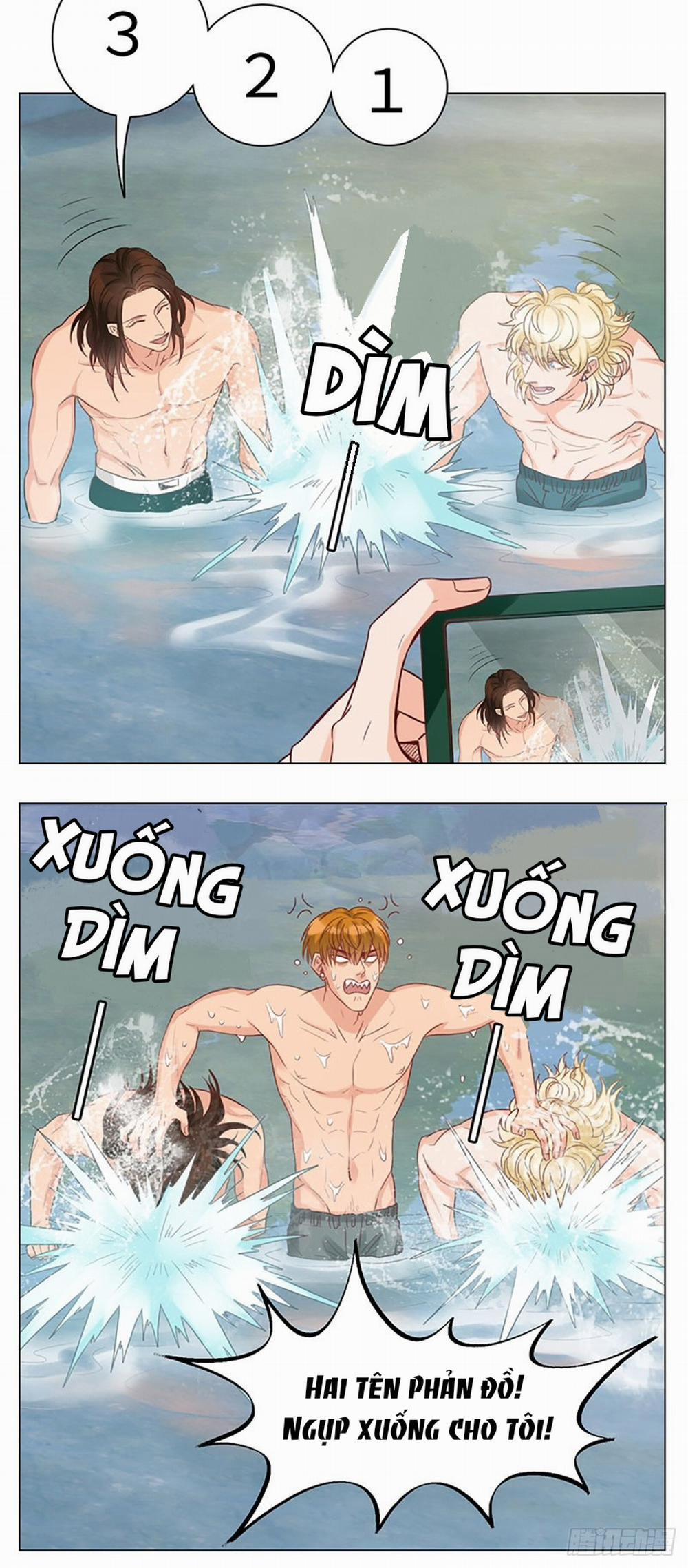 Ký túc xá nam phòng 303 23 trang 3