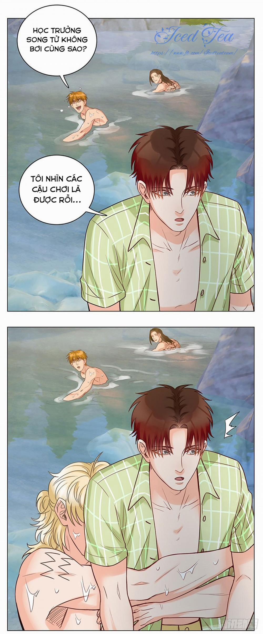 Ký túc xá nam phòng 303 23 trang 4