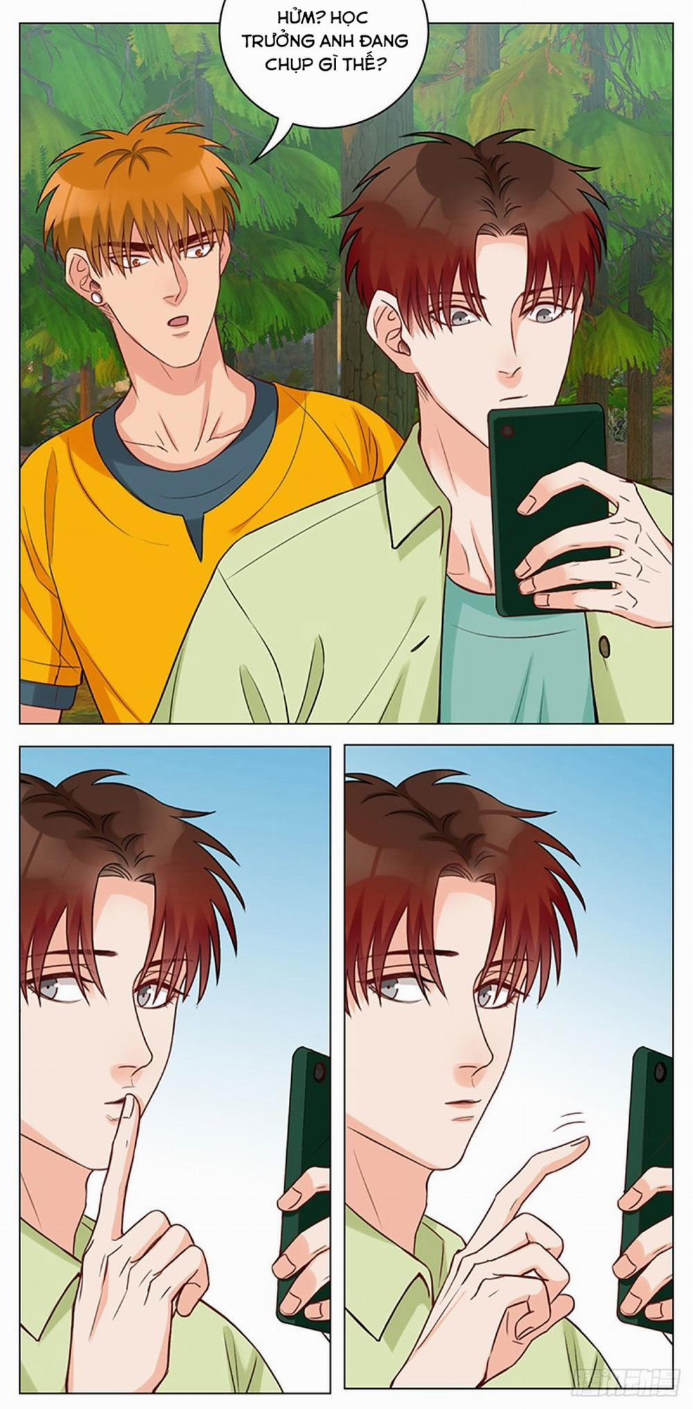 Ký túc xá nam phòng 303 23 trang 9