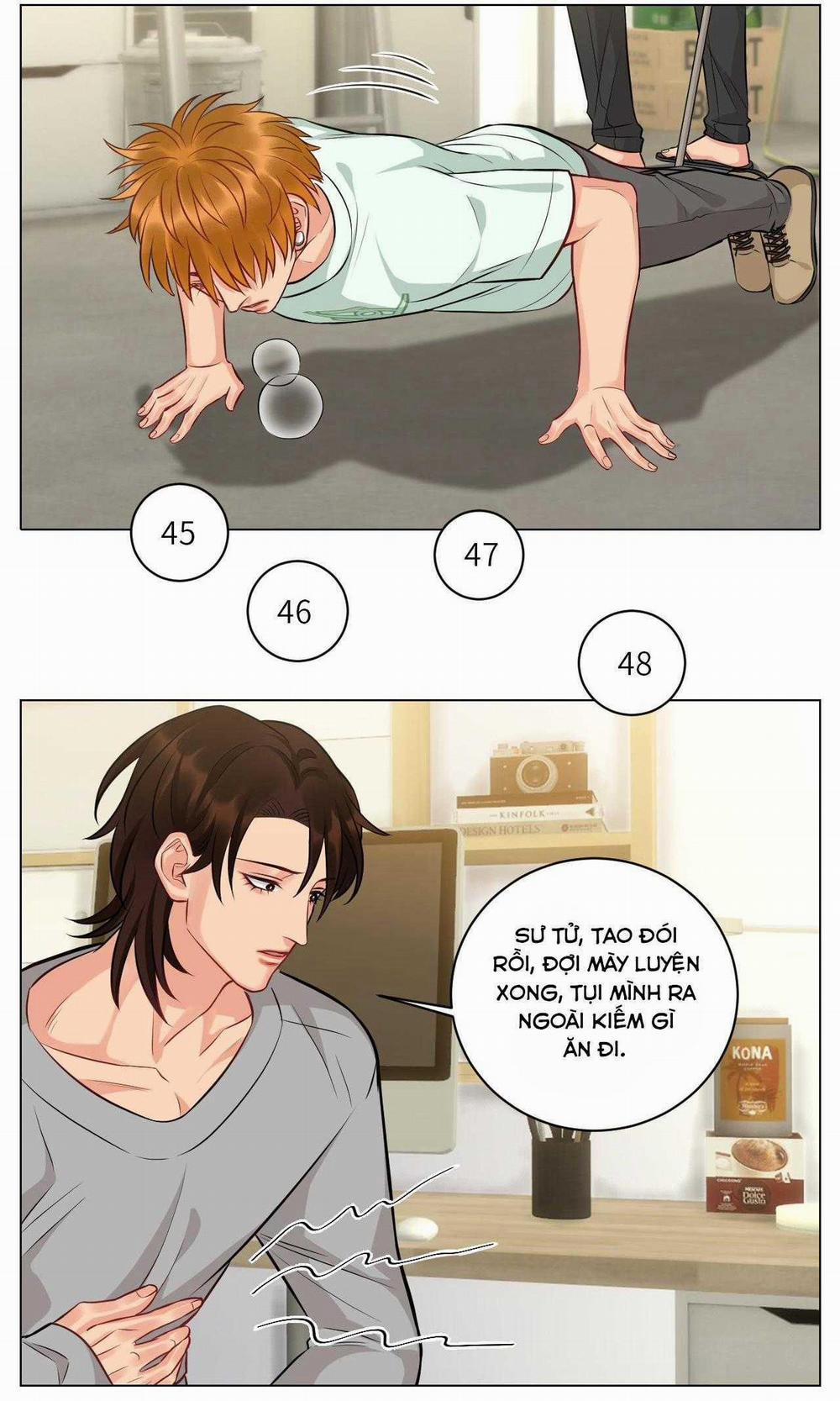 Ký túc xá nam phòng 303 230 trang 1