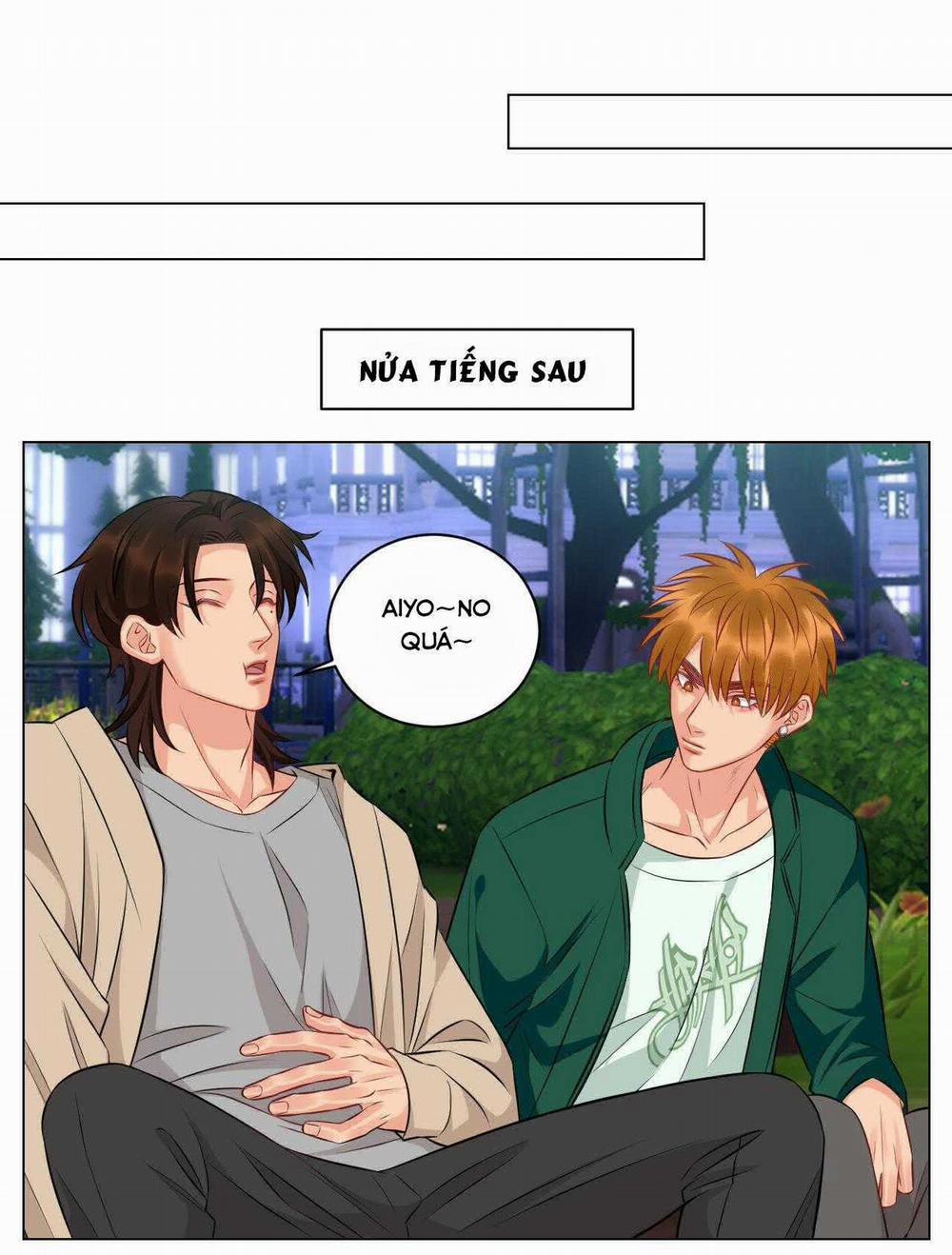 Ký túc xá nam phòng 303 230 trang 10