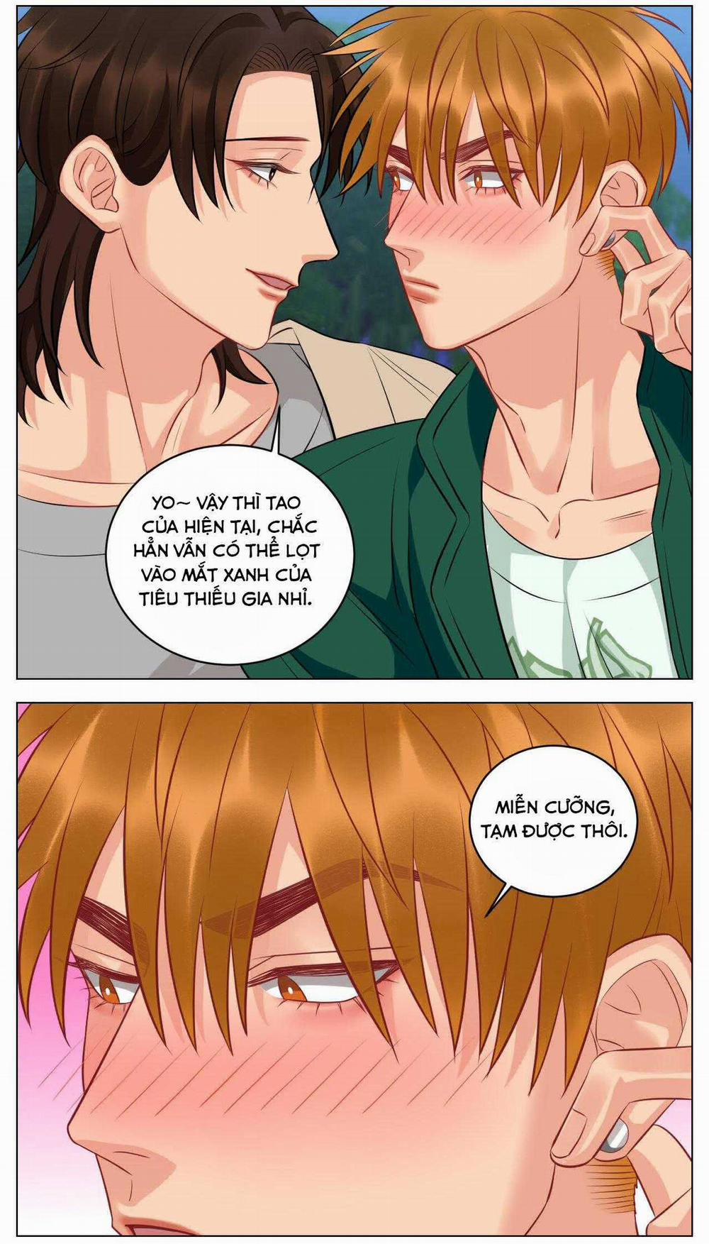 Ký túc xá nam phòng 303 230 trang 13