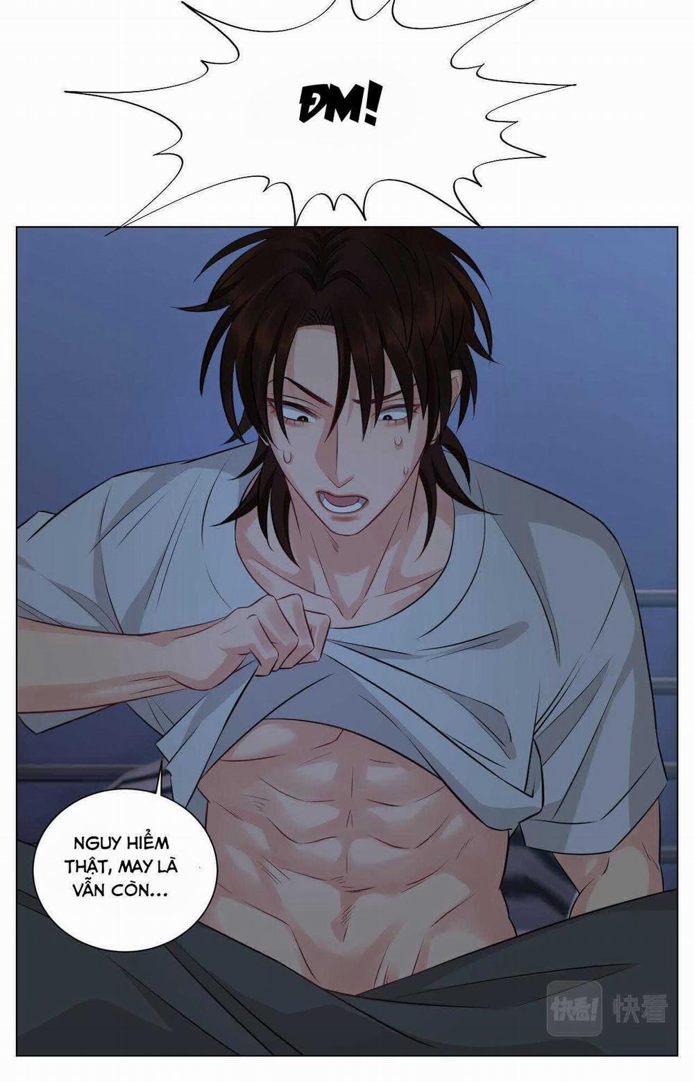 Ký túc xá nam phòng 303 230 trang 18