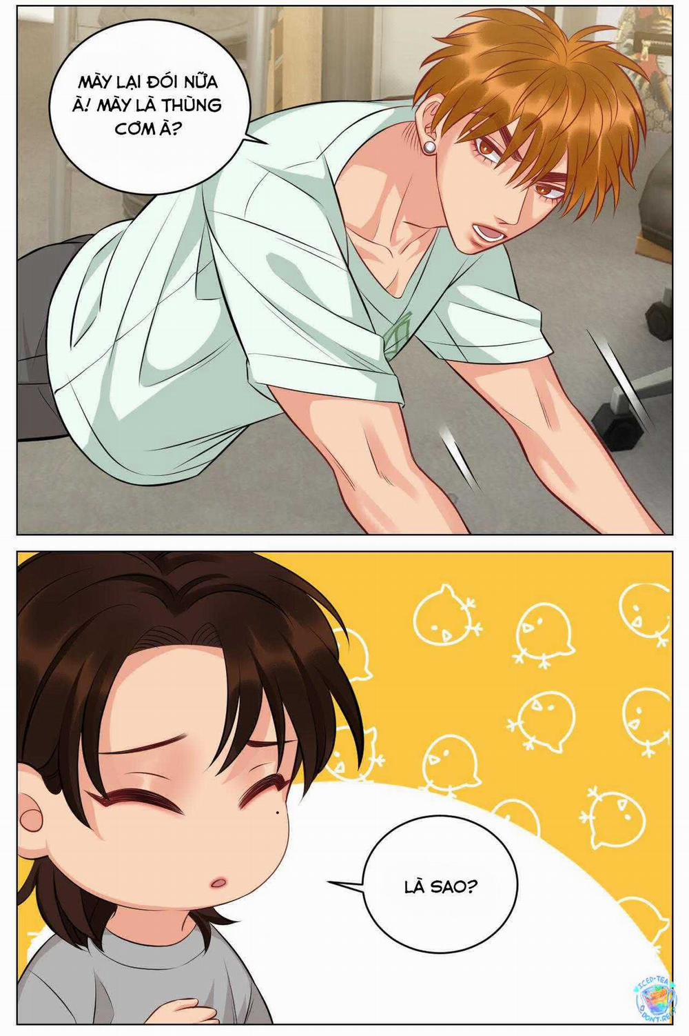 Ký túc xá nam phòng 303 230 trang 2