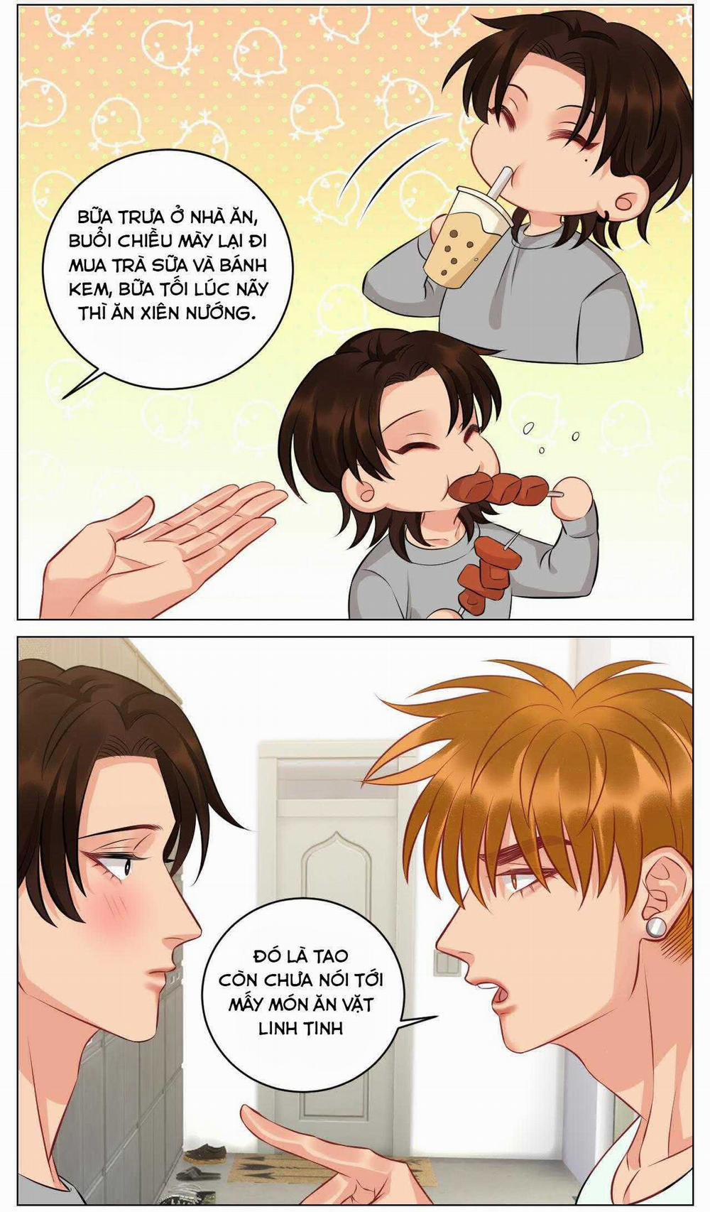 Ký túc xá nam phòng 303 230 trang 4