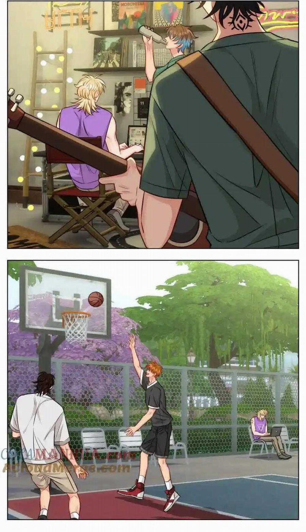 Ký túc xá nam phòng 303 231 trang 7