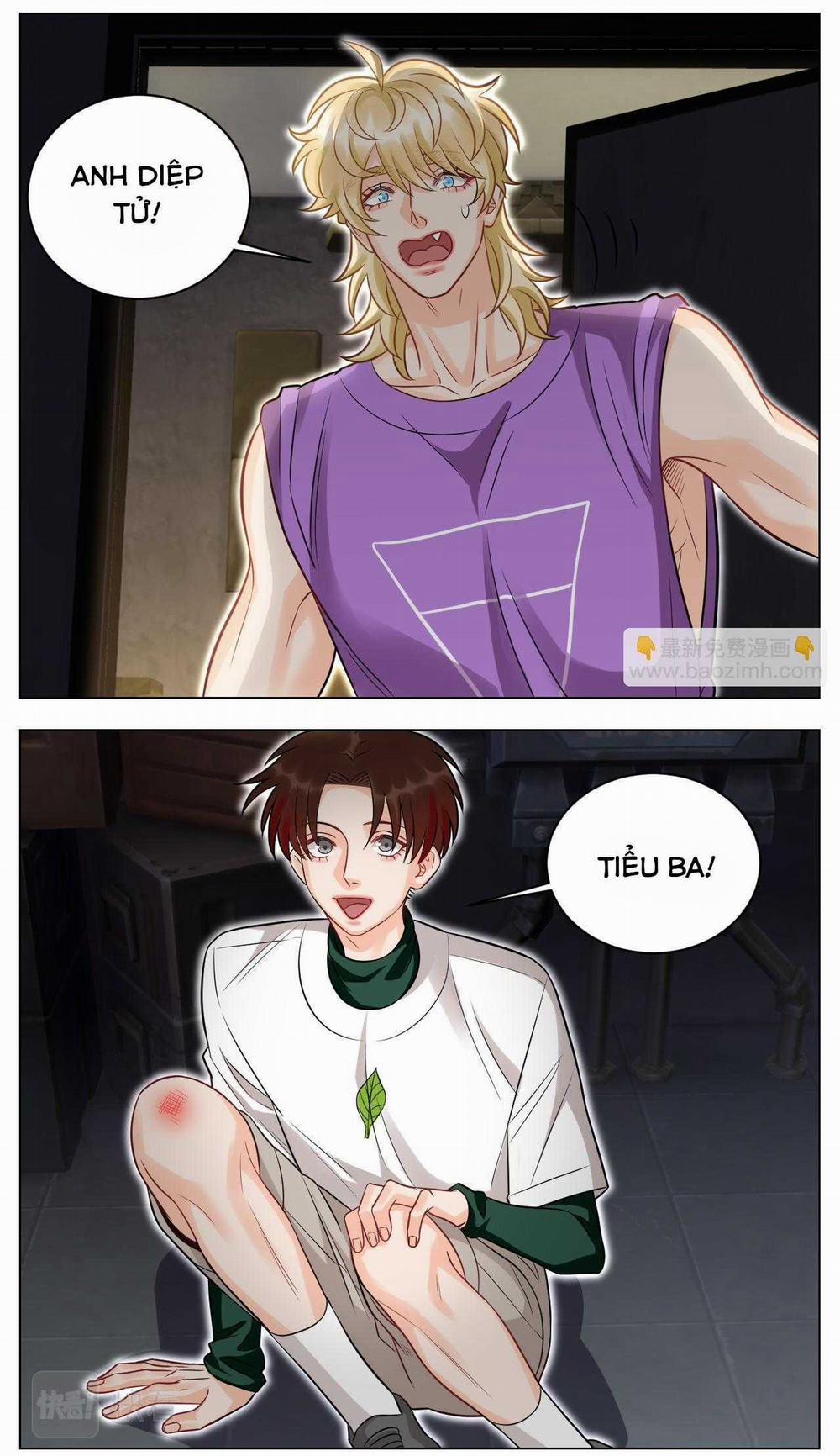 Ký túc xá nam phòng 303 234 trang 14