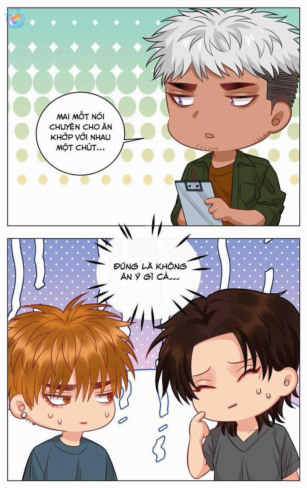 Ký túc xá nam phòng 303 236 trang 16