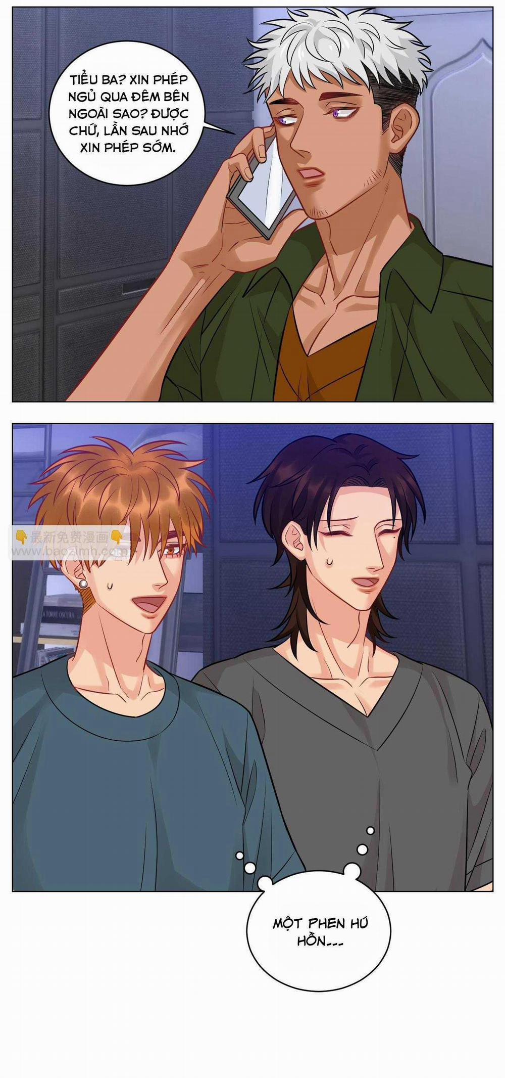 Ký túc xá nam phòng 303 236 trang 17