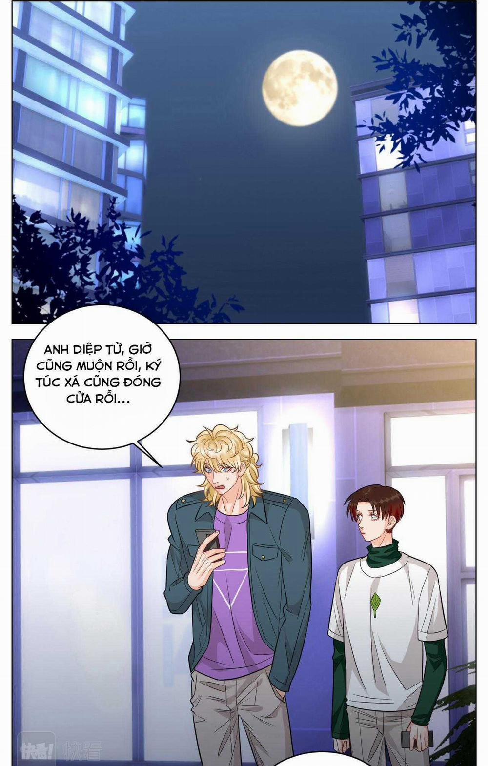 Ký túc xá nam phòng 303 236 trang 5