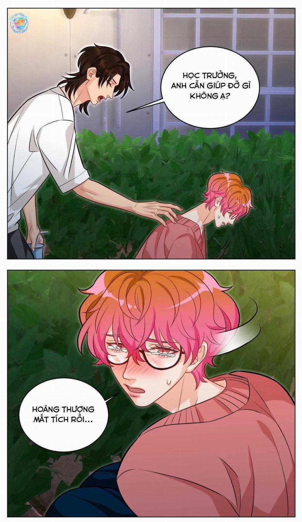 Ký túc xá nam phòng 303 237 trang 3