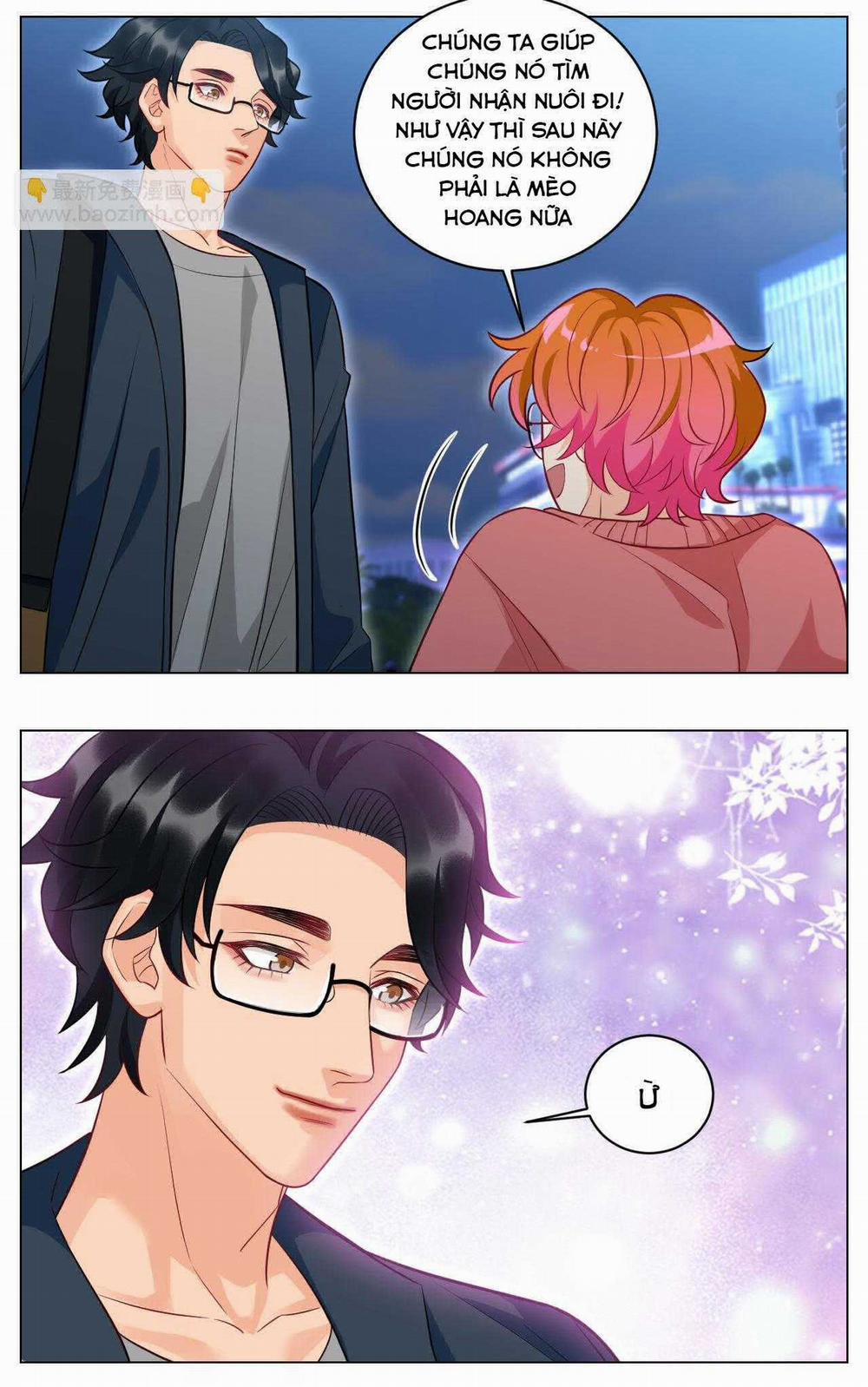 Ký túc xá nam phòng 303 238 trang 10