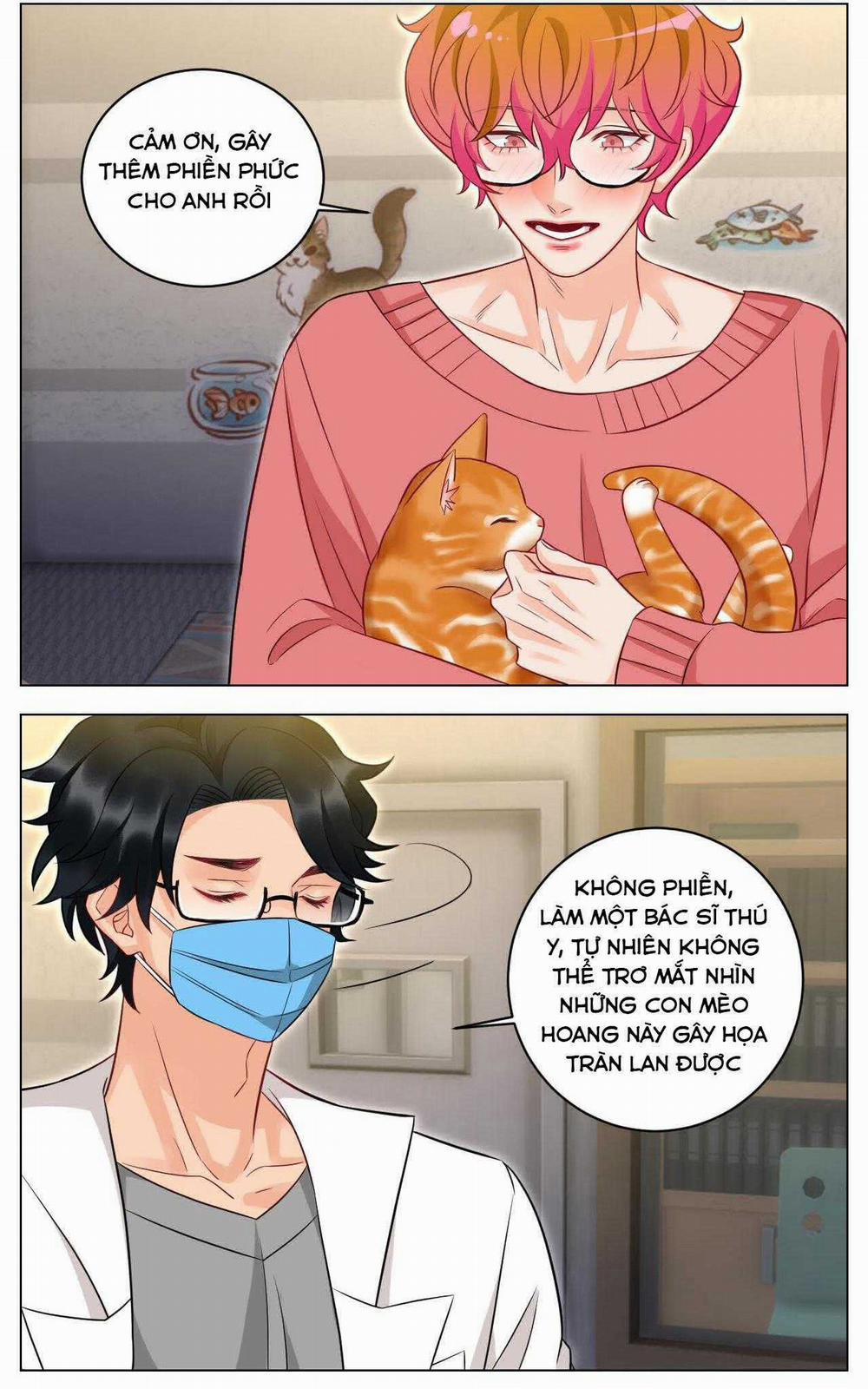 Ký túc xá nam phòng 303 238 trang 12