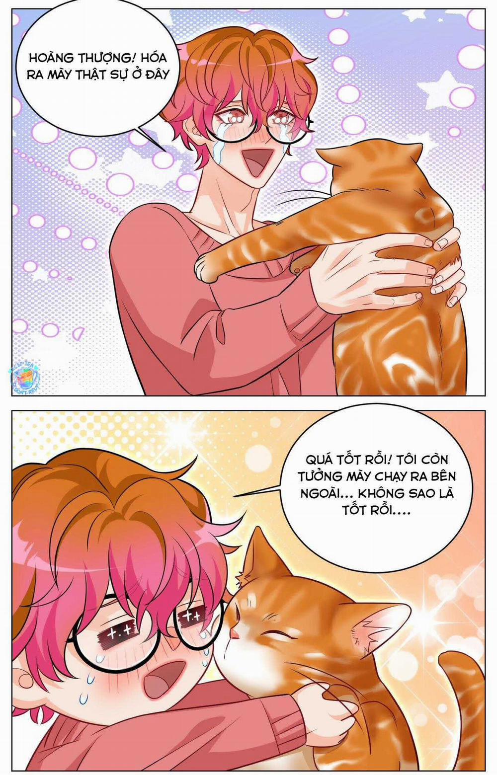 Ký túc xá nam phòng 303 238 trang 4