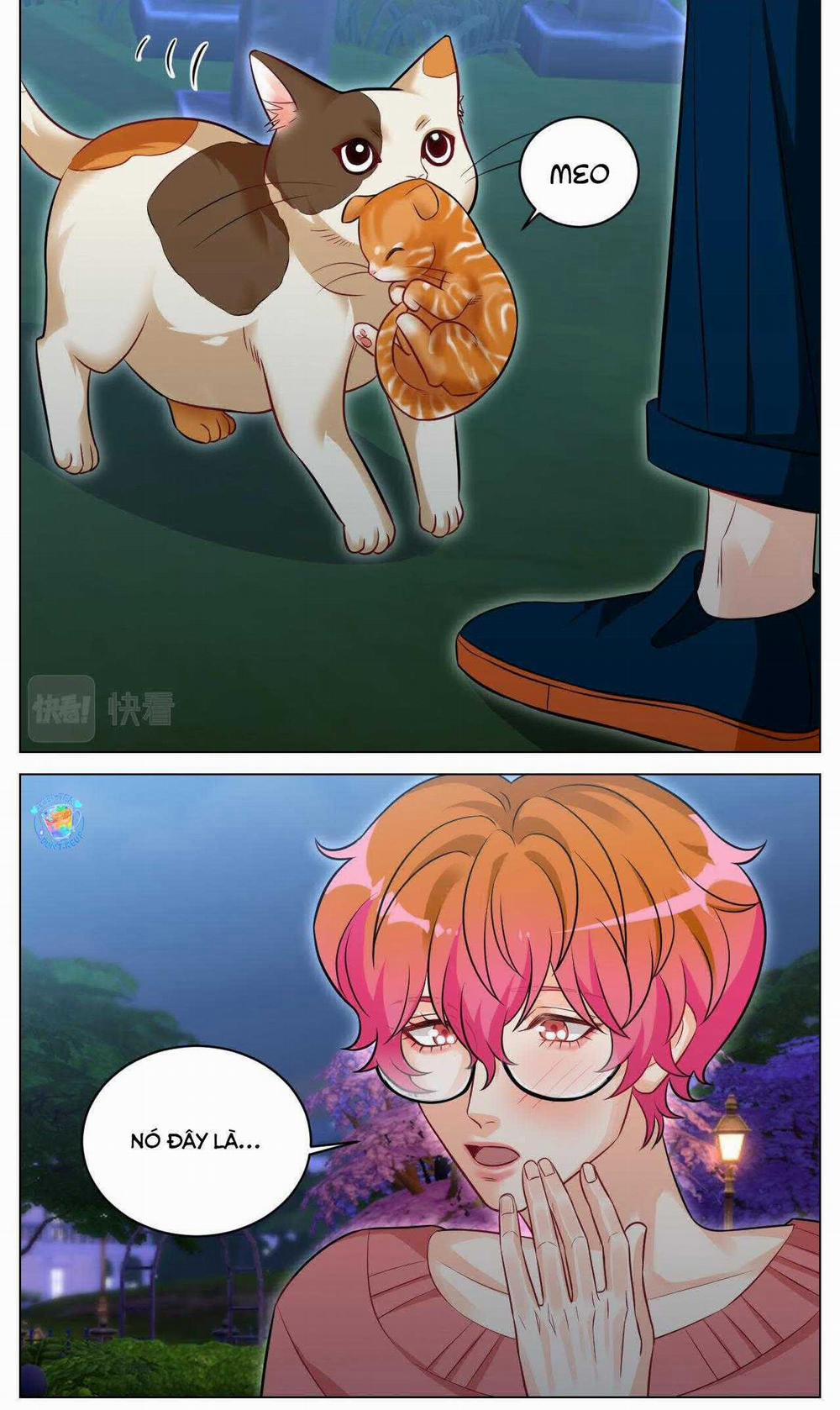 Ký túc xá nam phòng 303 238 trang 8