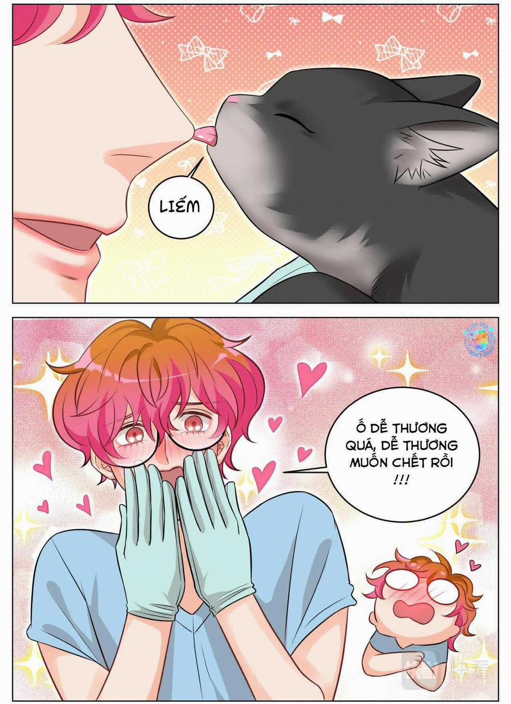 Ký túc xá nam phòng 303 239 trang 11