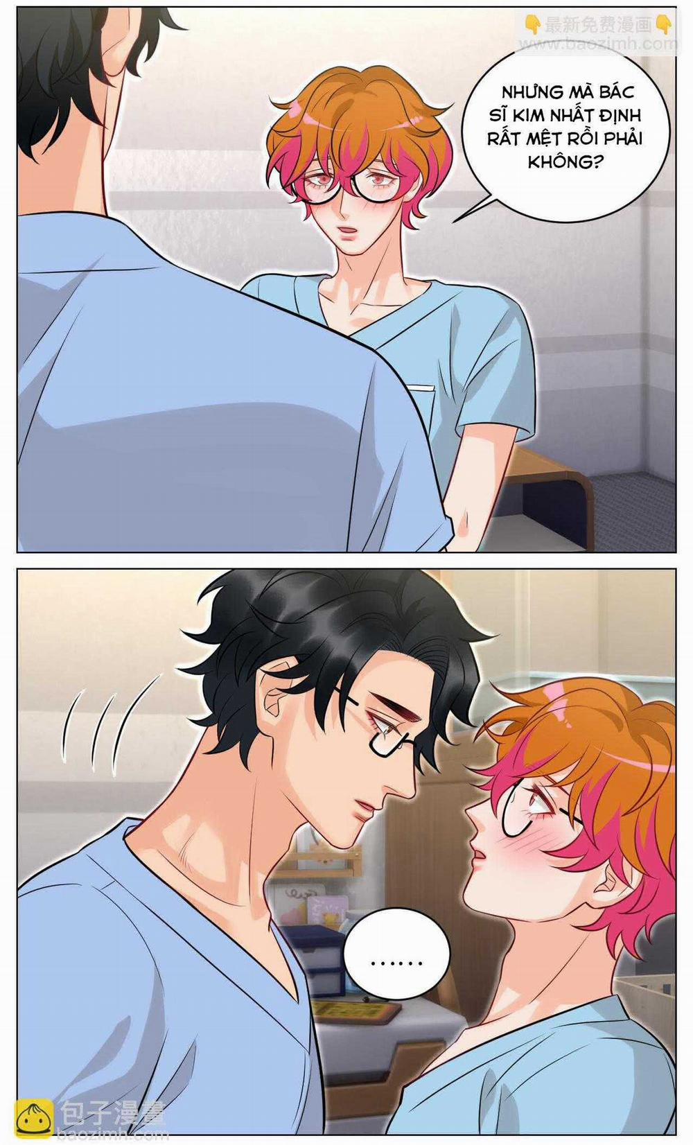 Ký túc xá nam phòng 303 239 trang 16