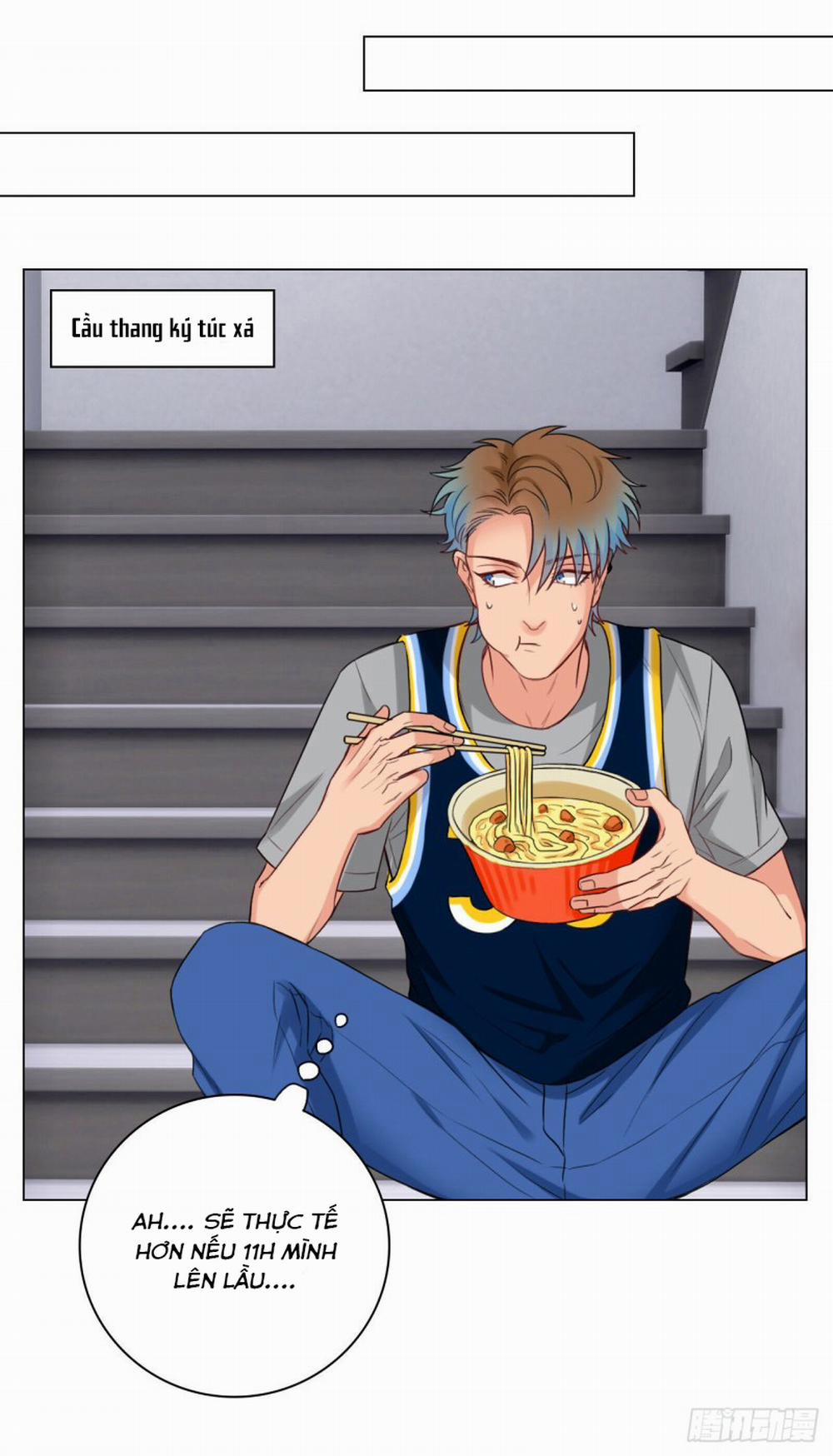 Ký túc xá nam phòng 303 24 trang 15