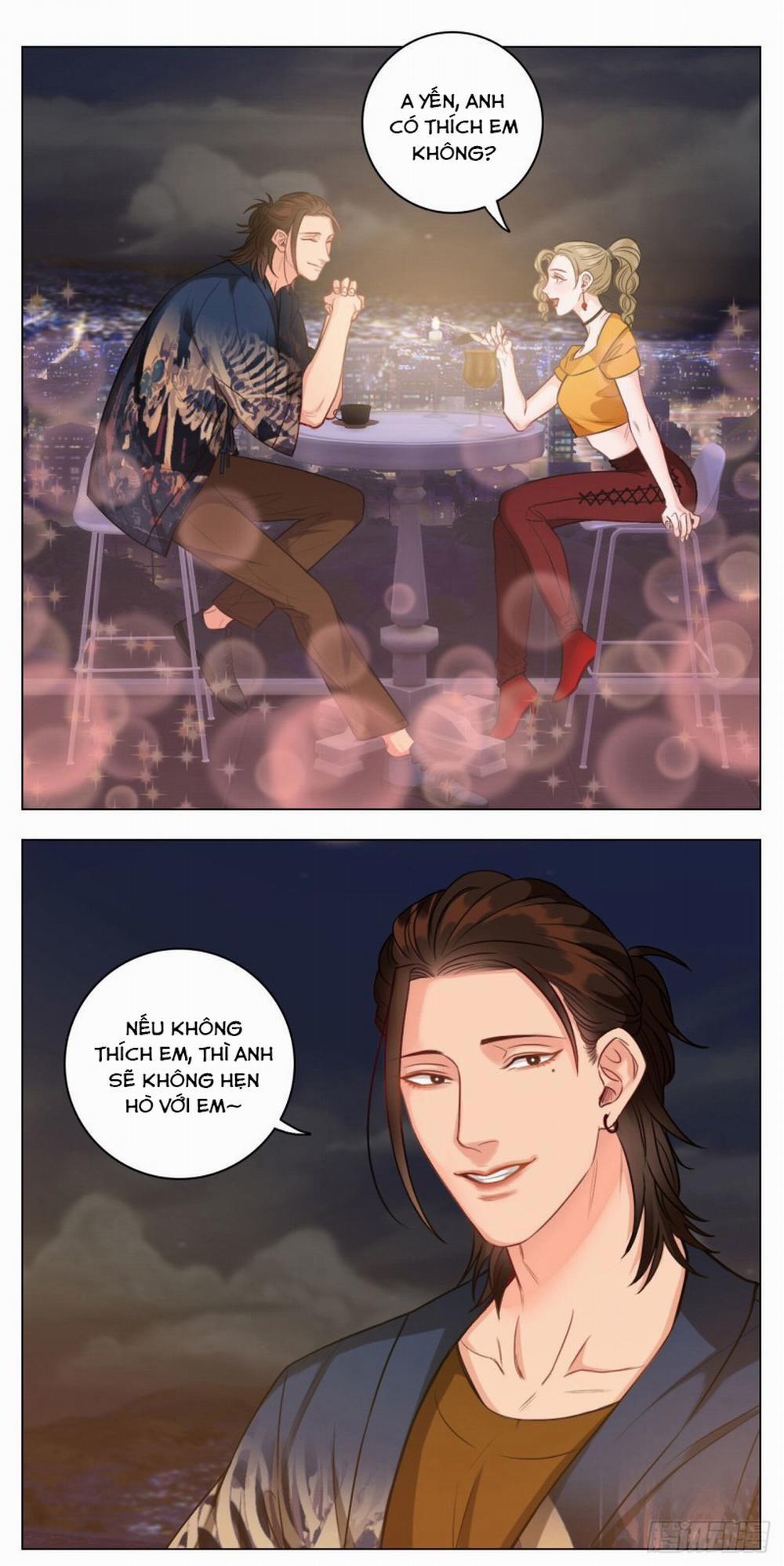 Ký túc xá nam phòng 303 24 trang 18