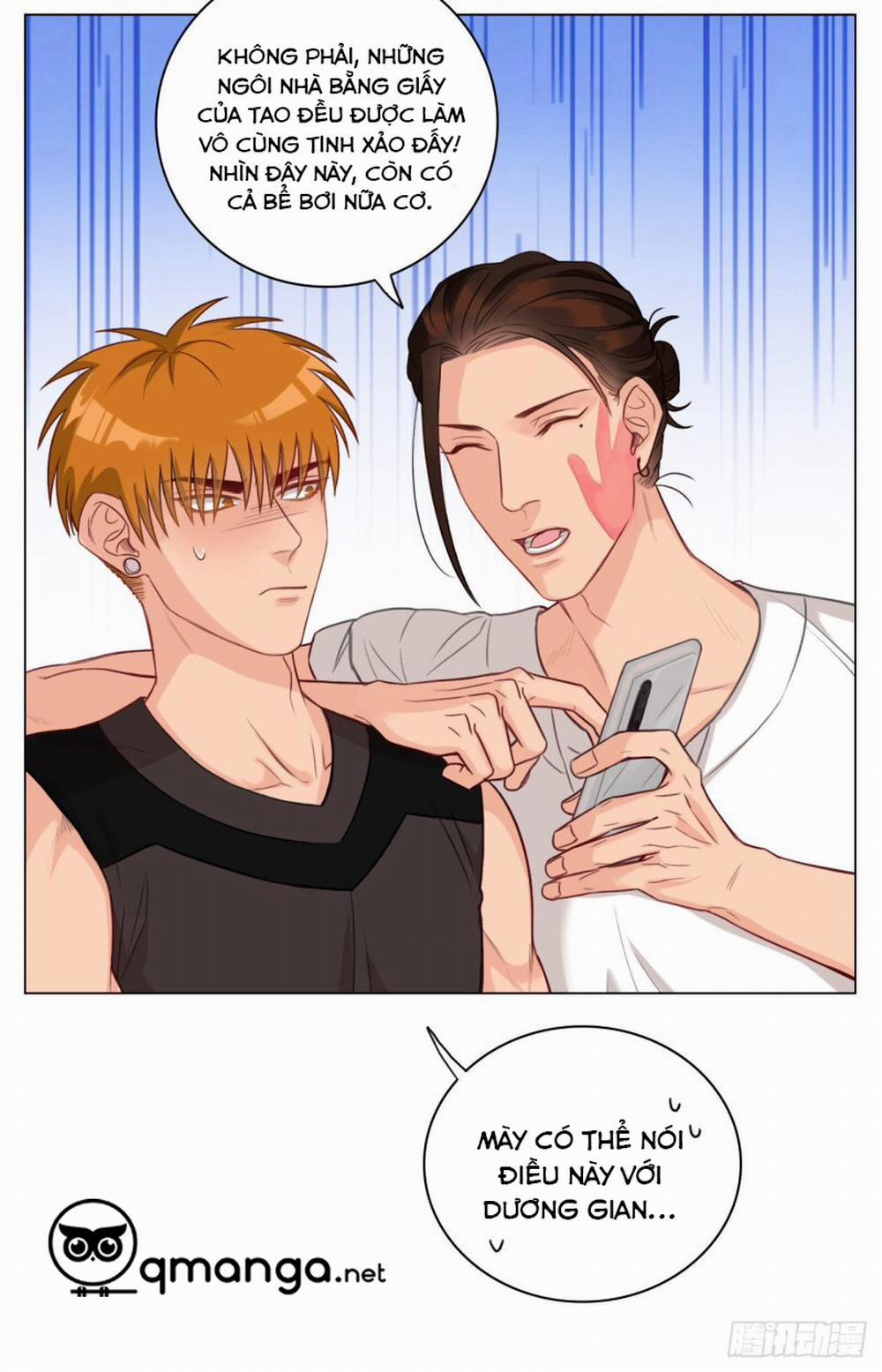 Ký túc xá nam phòng 303 24 trang 22