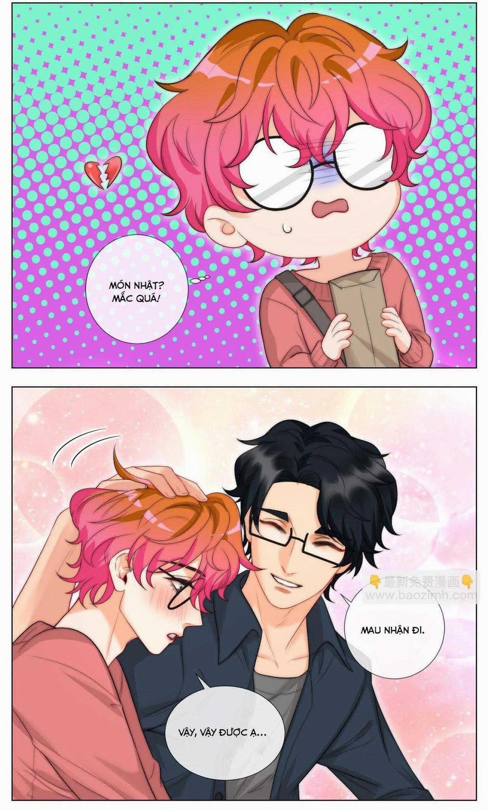 Ký túc xá nam phòng 303 240 trang 14