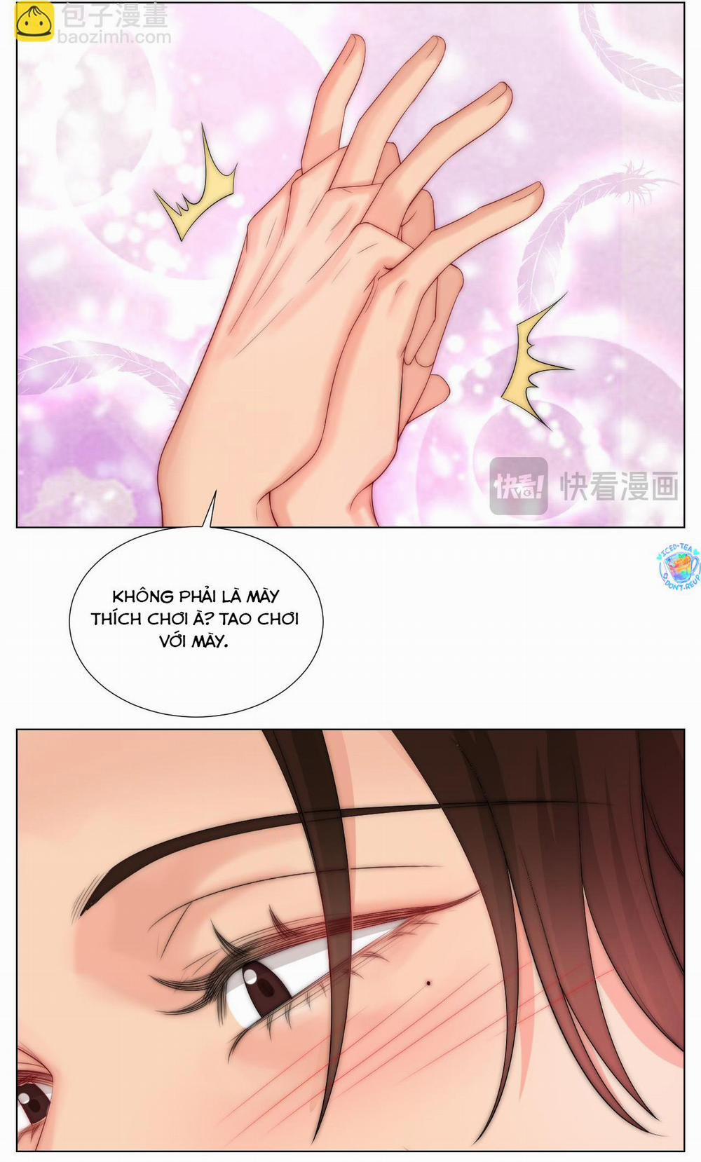 Ký túc xá nam phòng 303 241 trang 13