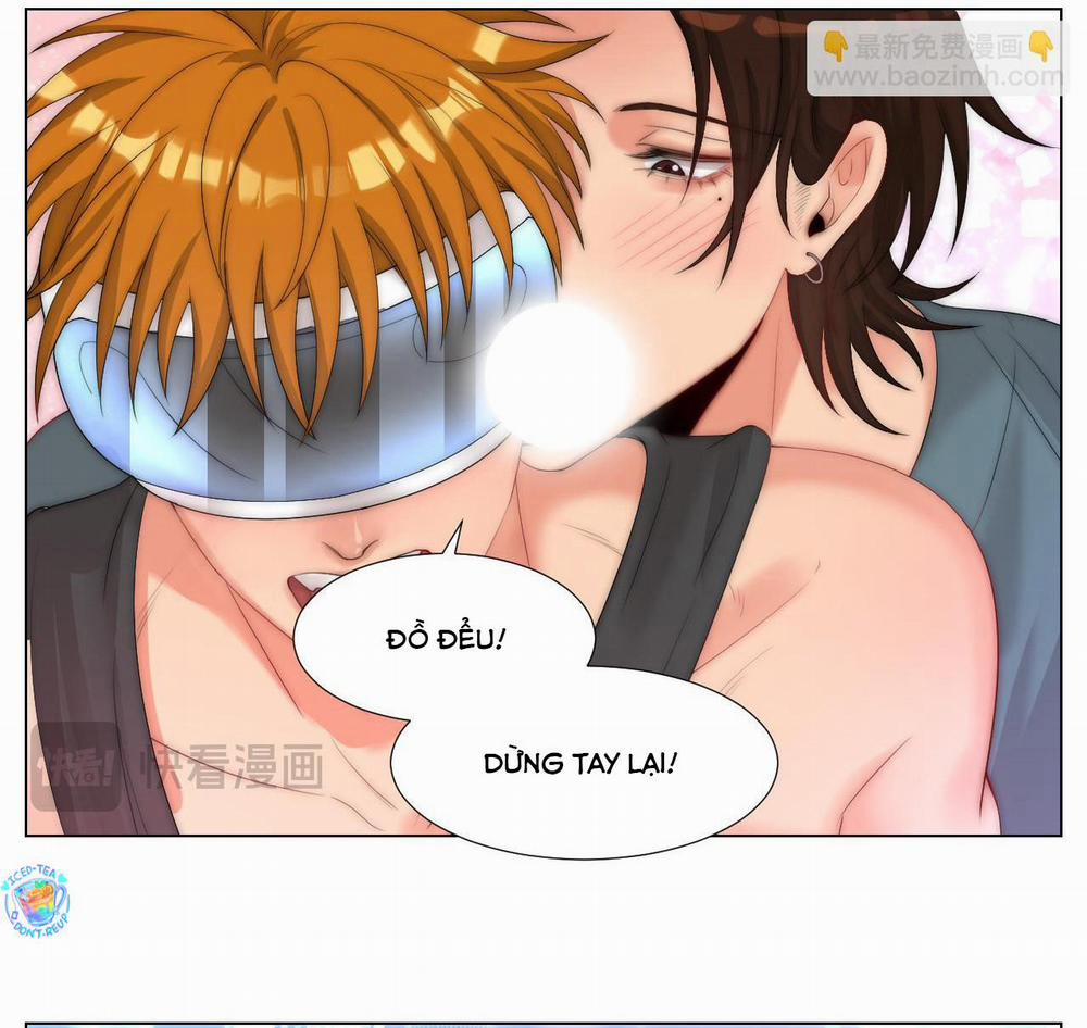 Ký túc xá nam phòng 303 241 trang 17