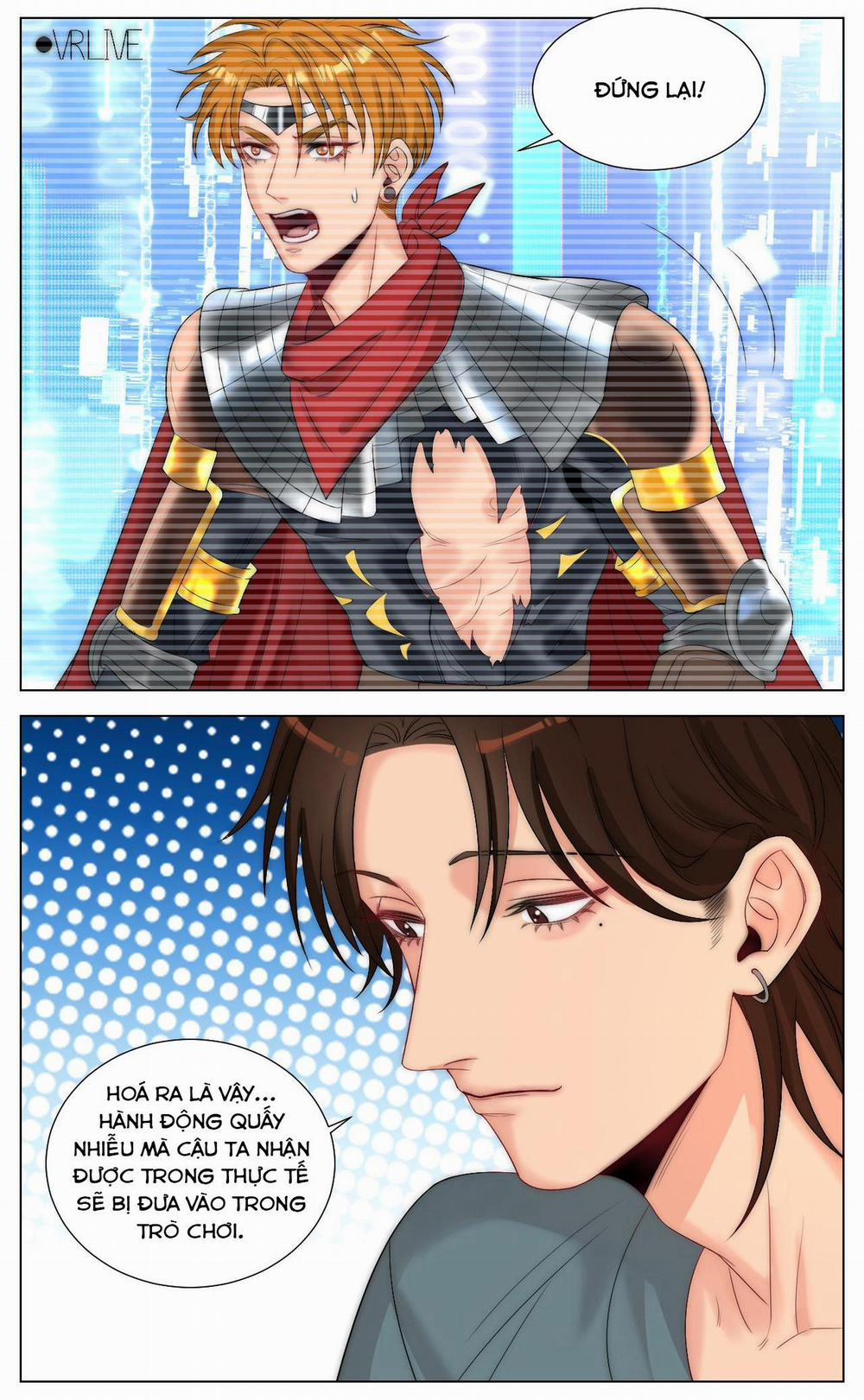 Ký túc xá nam phòng 303 241 trang 9