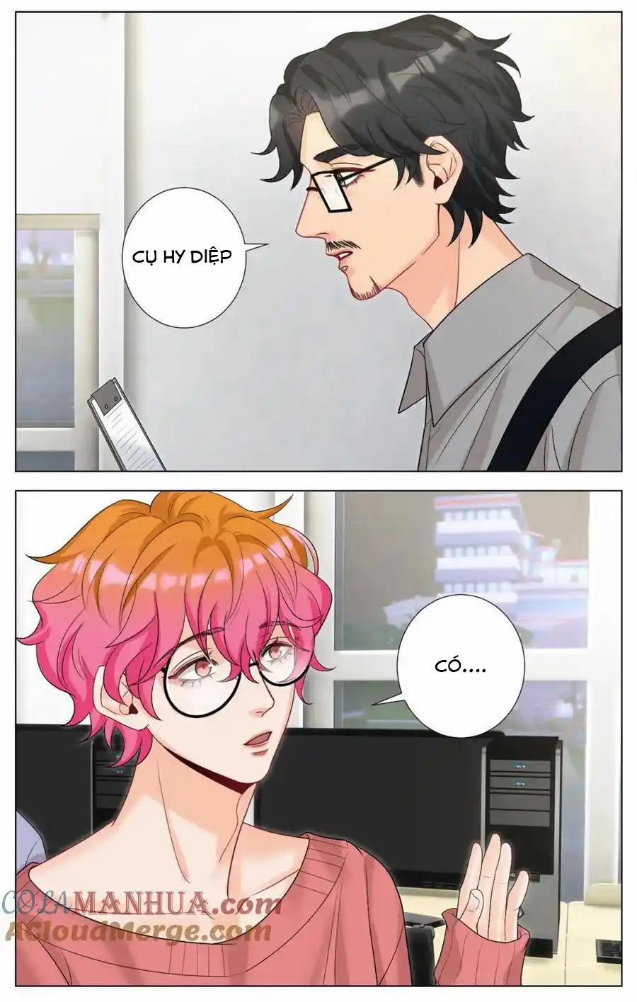 Ký túc xá nam phòng 303 242 trang 10