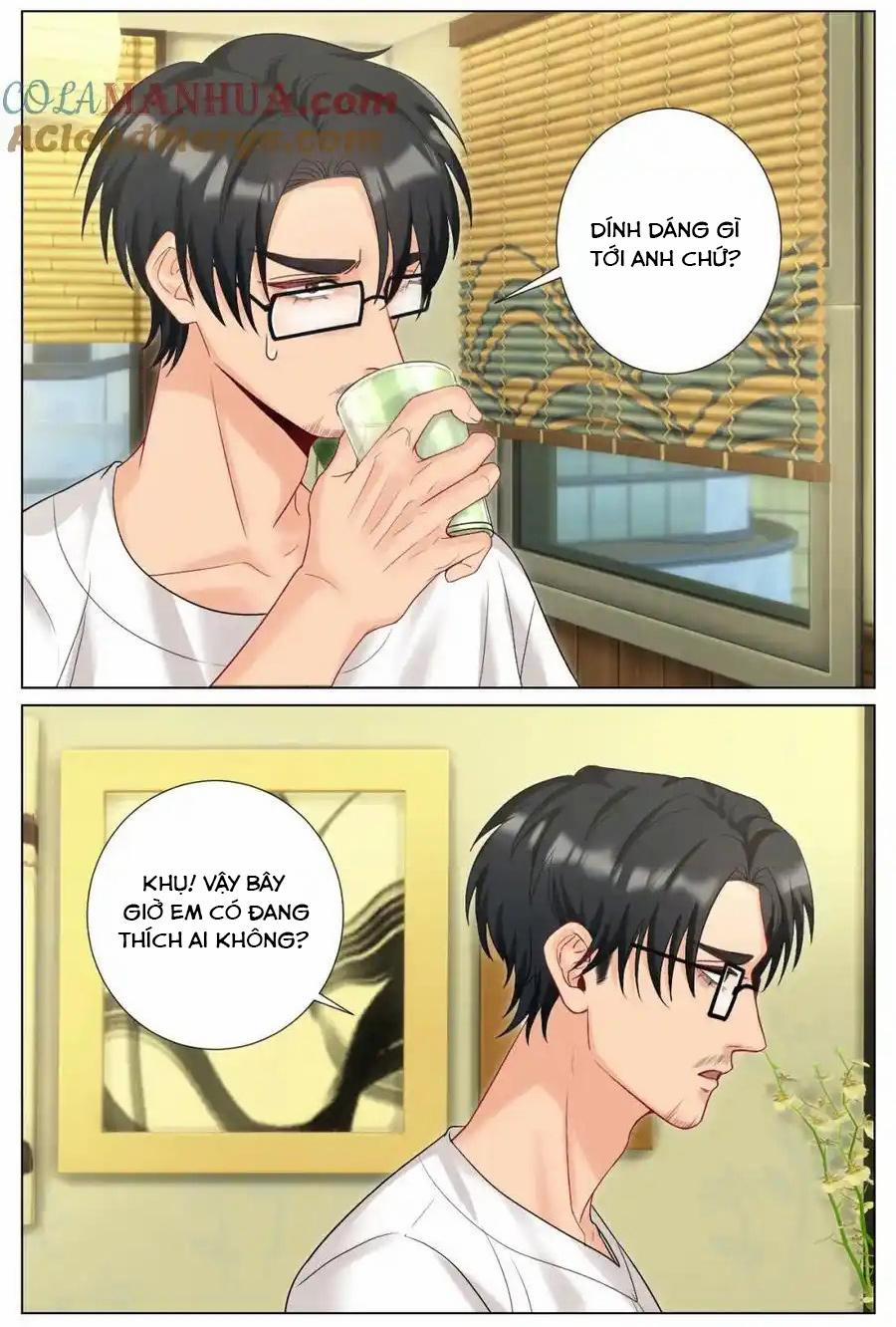 Ký túc xá nam phòng 303 242 trang 4